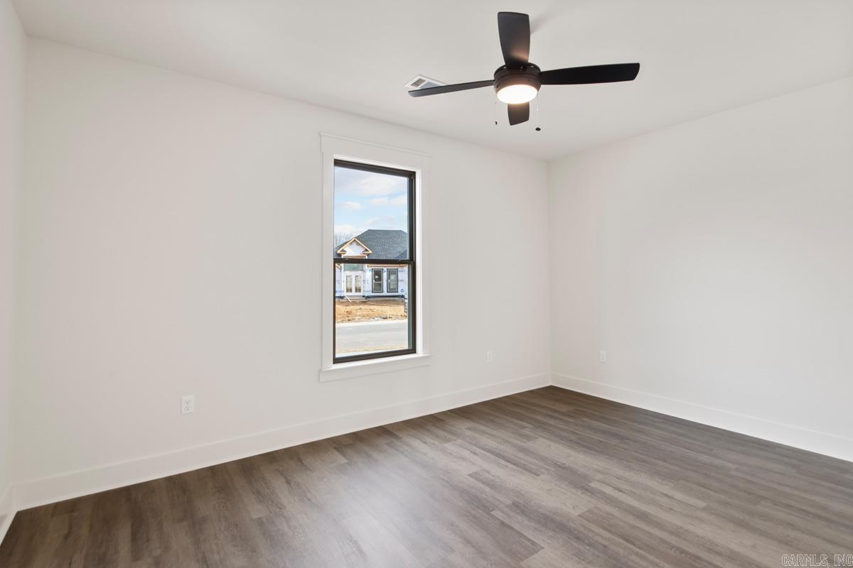 COUNTRY CLUB OF AR-QUARTERS ADDN - Residential