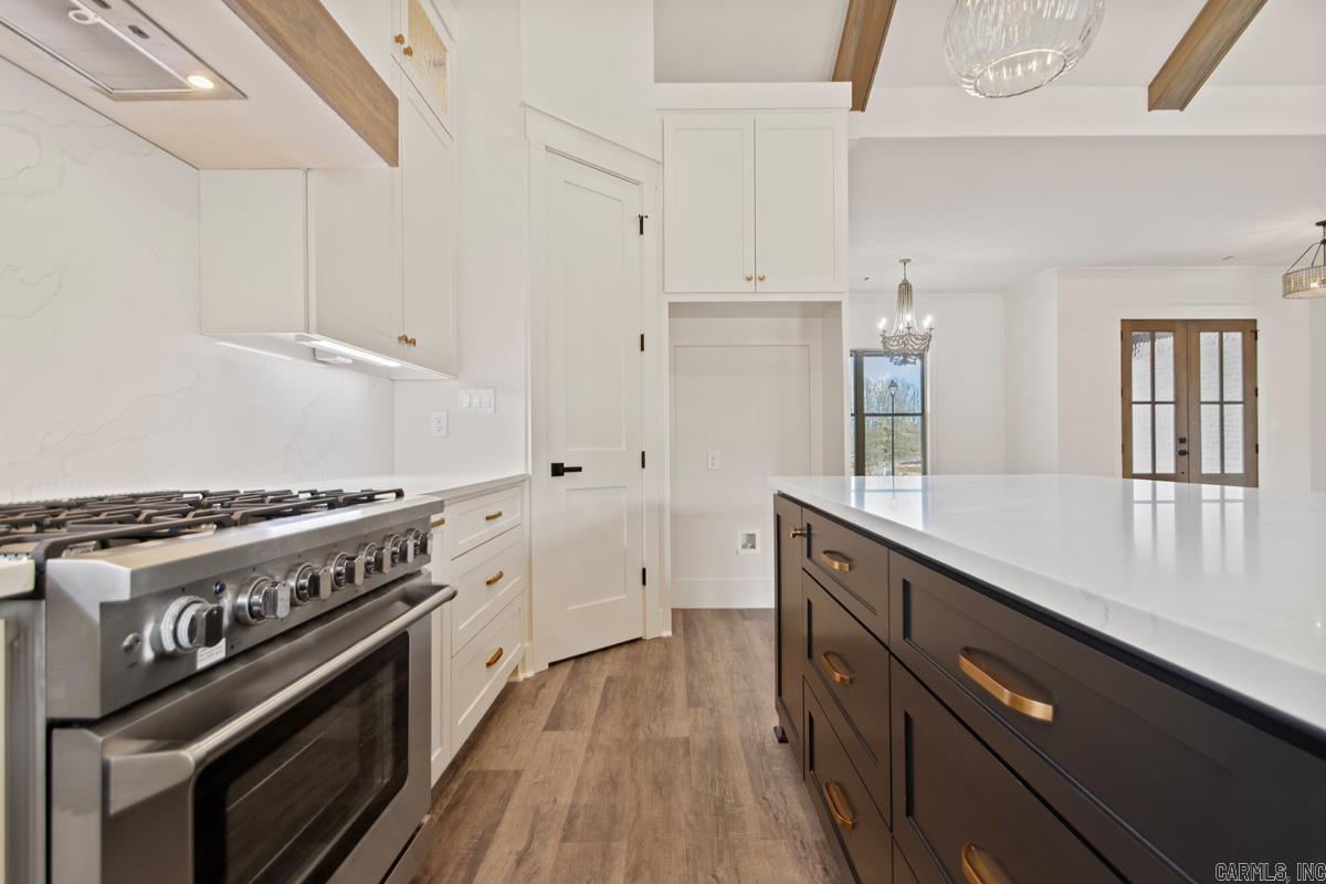 COUNTRY CLUB OF AR-QUARTERS ADDN - Residential