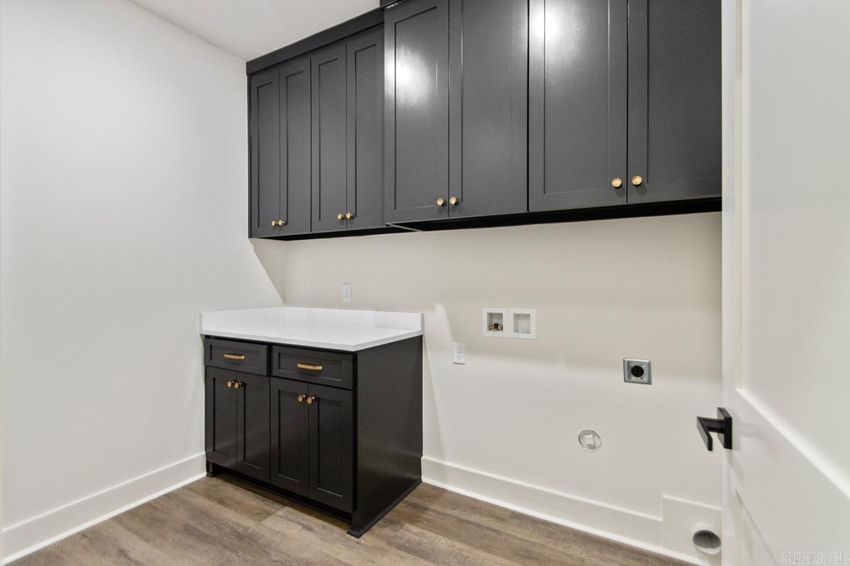 COUNTRY CLUB OF AR-QUARTERS ADDN - Residential