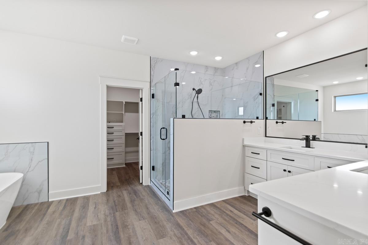 COUNTRY CLUB OF AR-QUARTERS ADDN - Residential