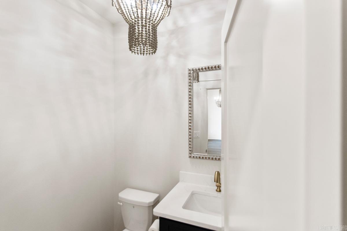 COUNTRY CLUB OF AR-QUARTERS ADDN - Residential