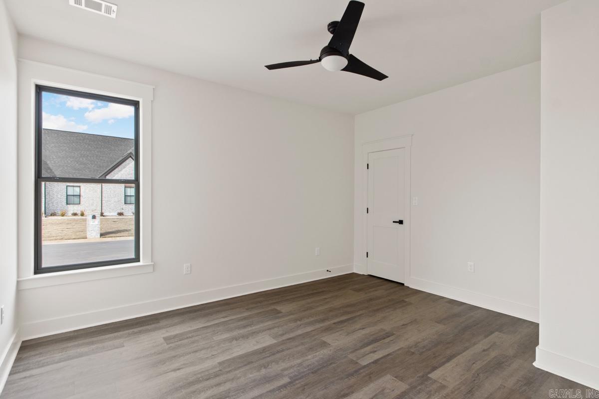 COUNTRY CLUB OF AR-QUARTERS ADDN - Residential