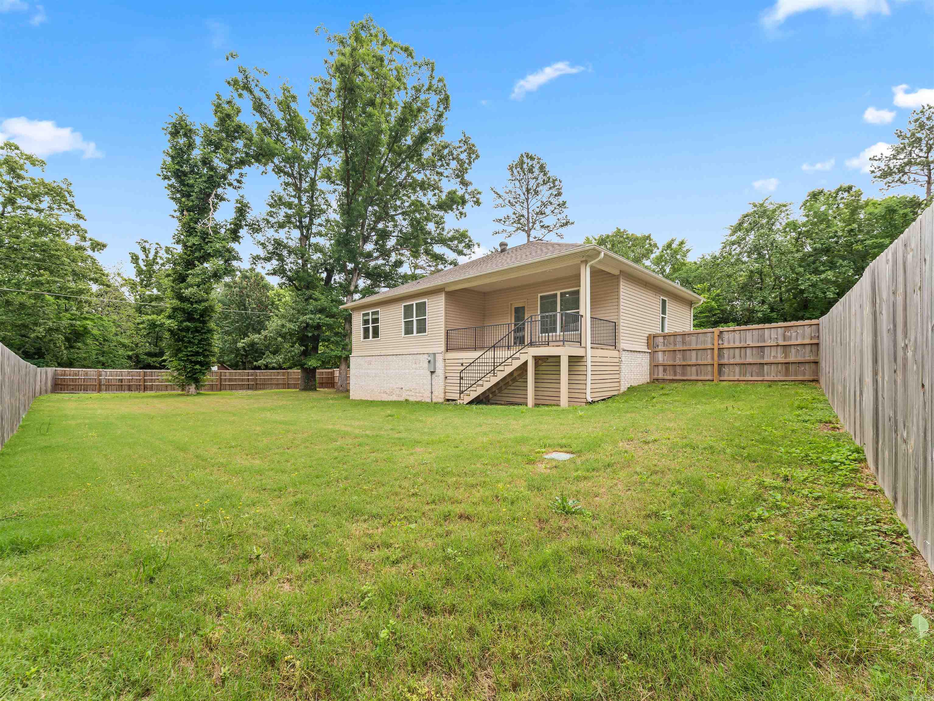Dakota - Residential Income