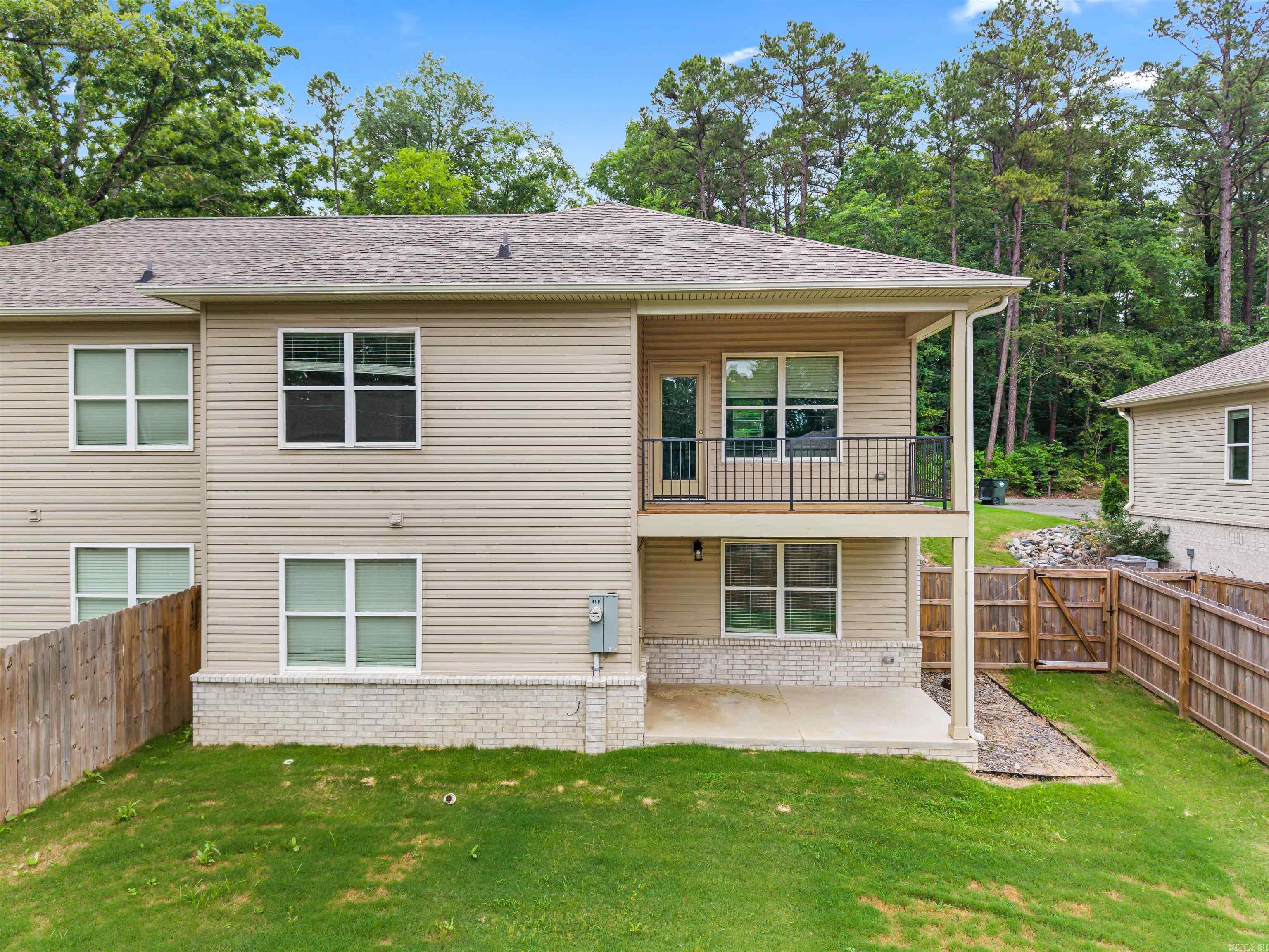 Dakota - Residential Income