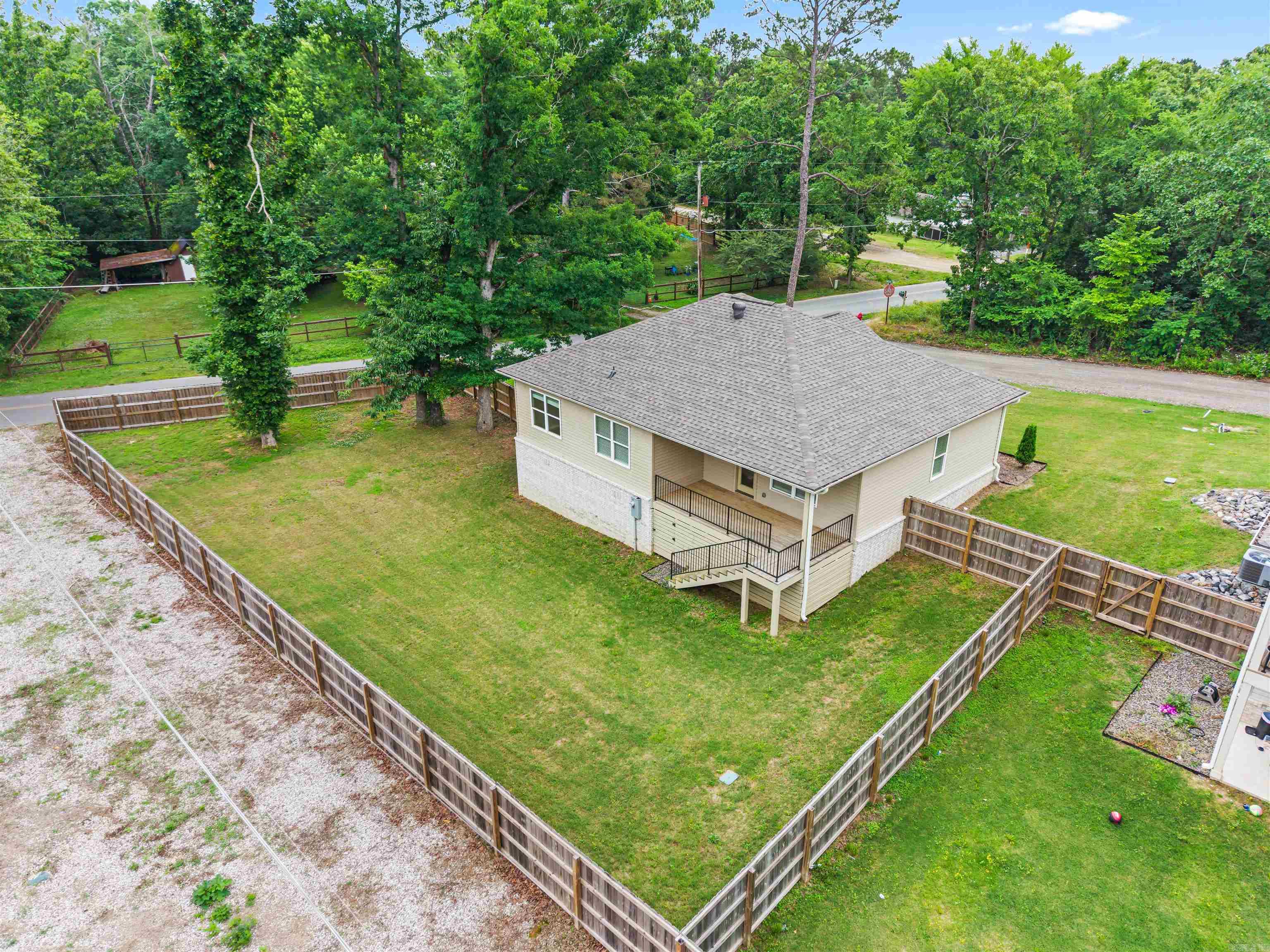 Dakota - Residential Income