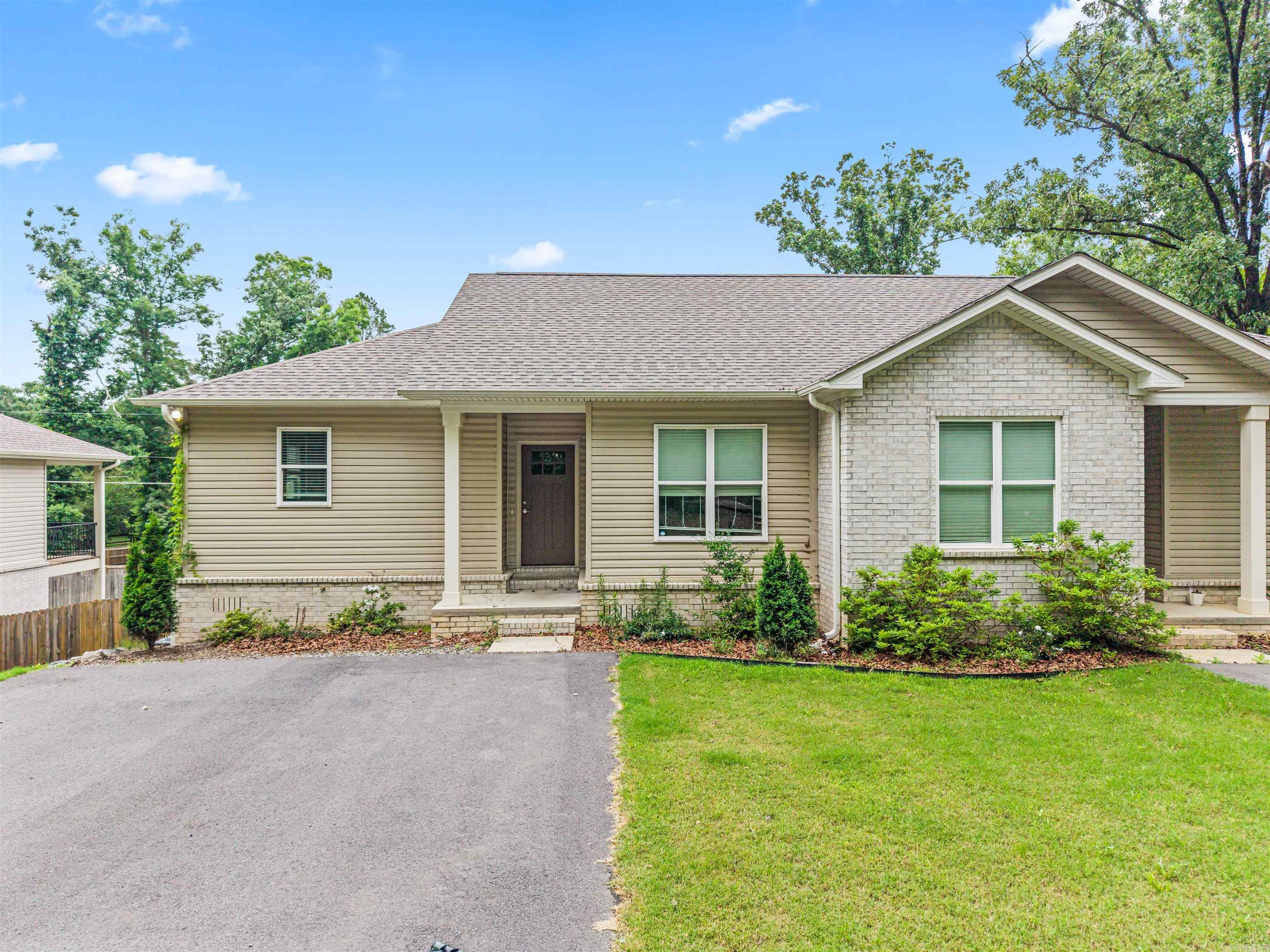 Dakota - Residential Income