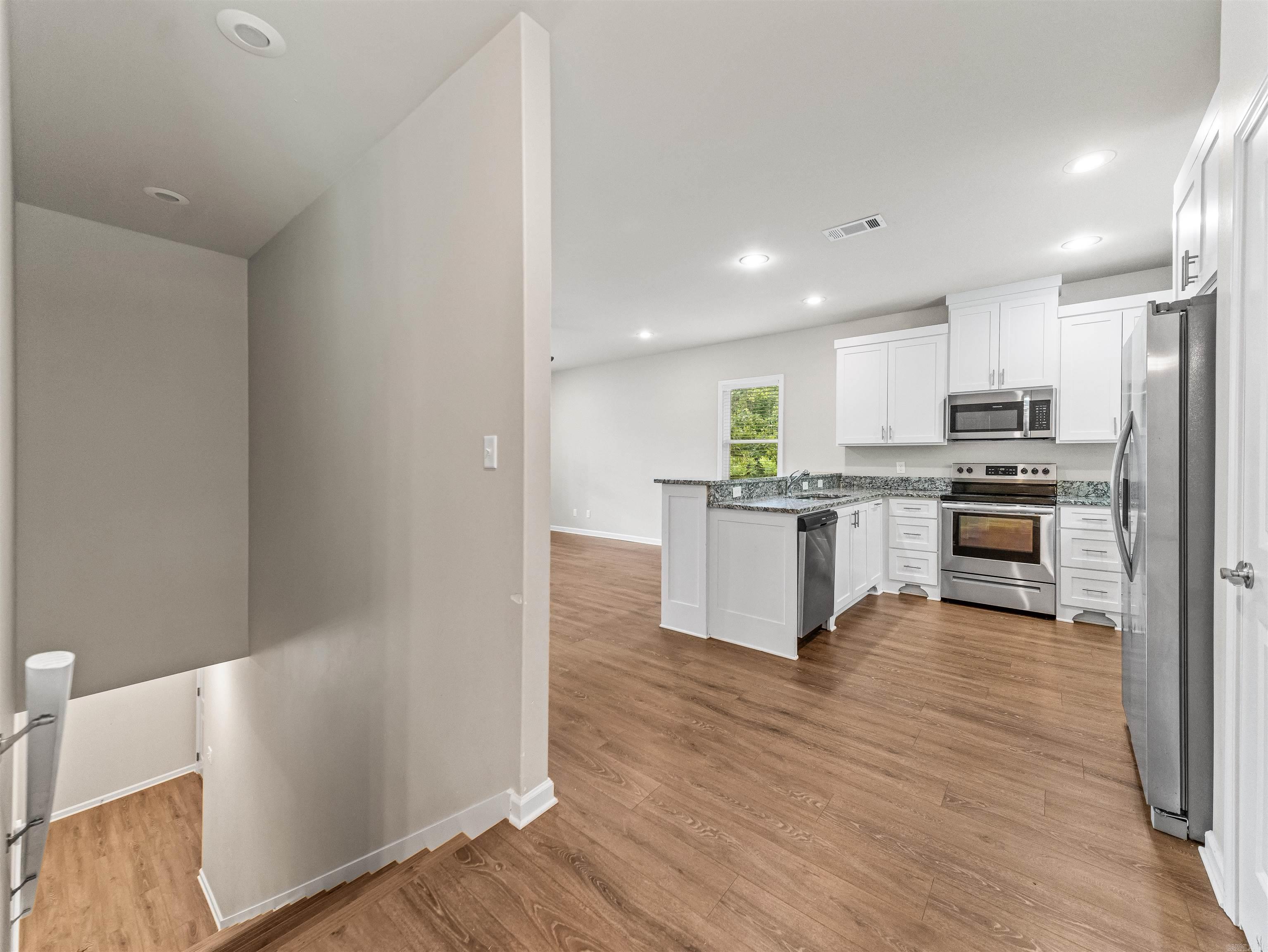 Dakota - Residential Income