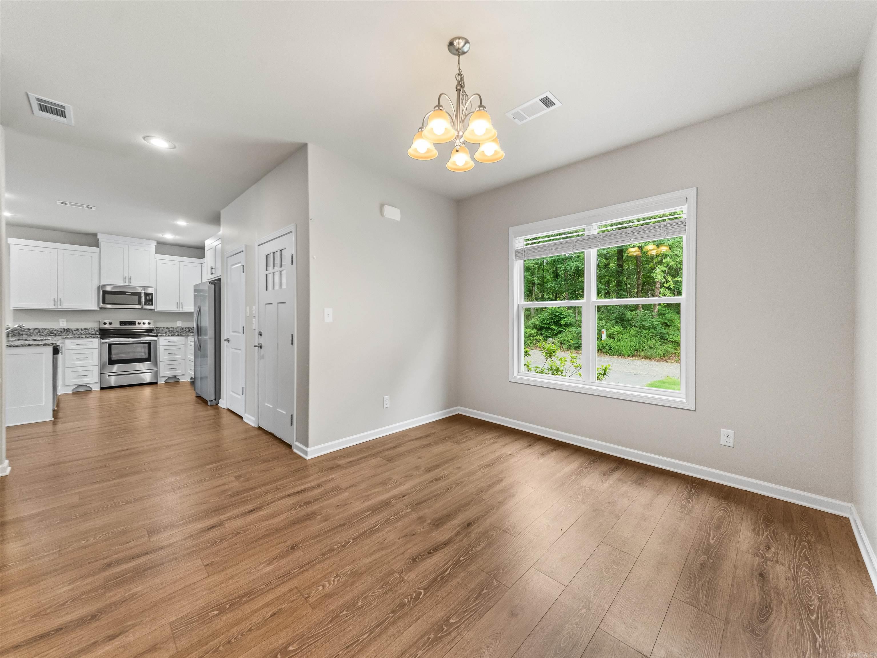 Dakota - Residential Income