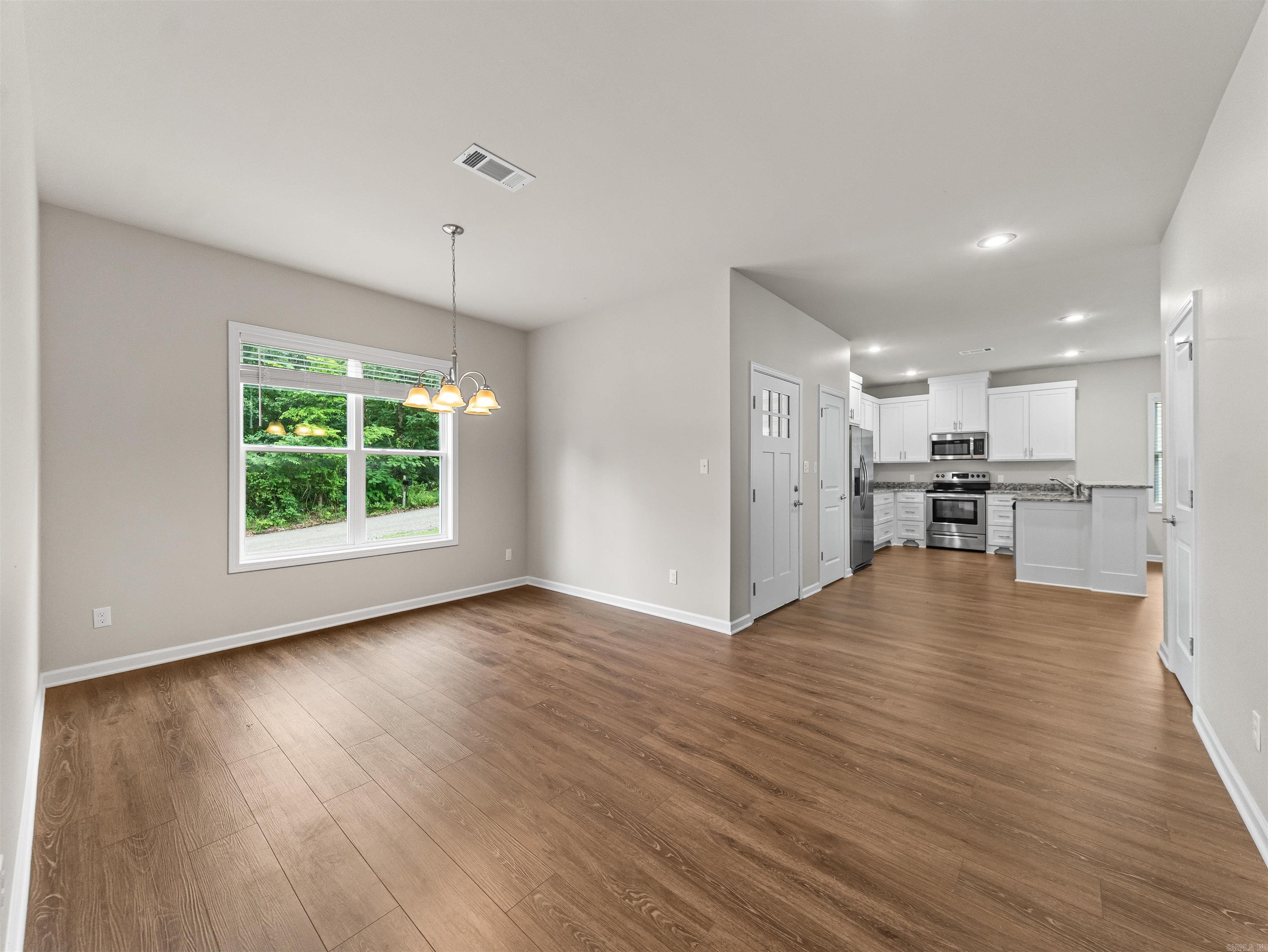 Dakota - Residential Income