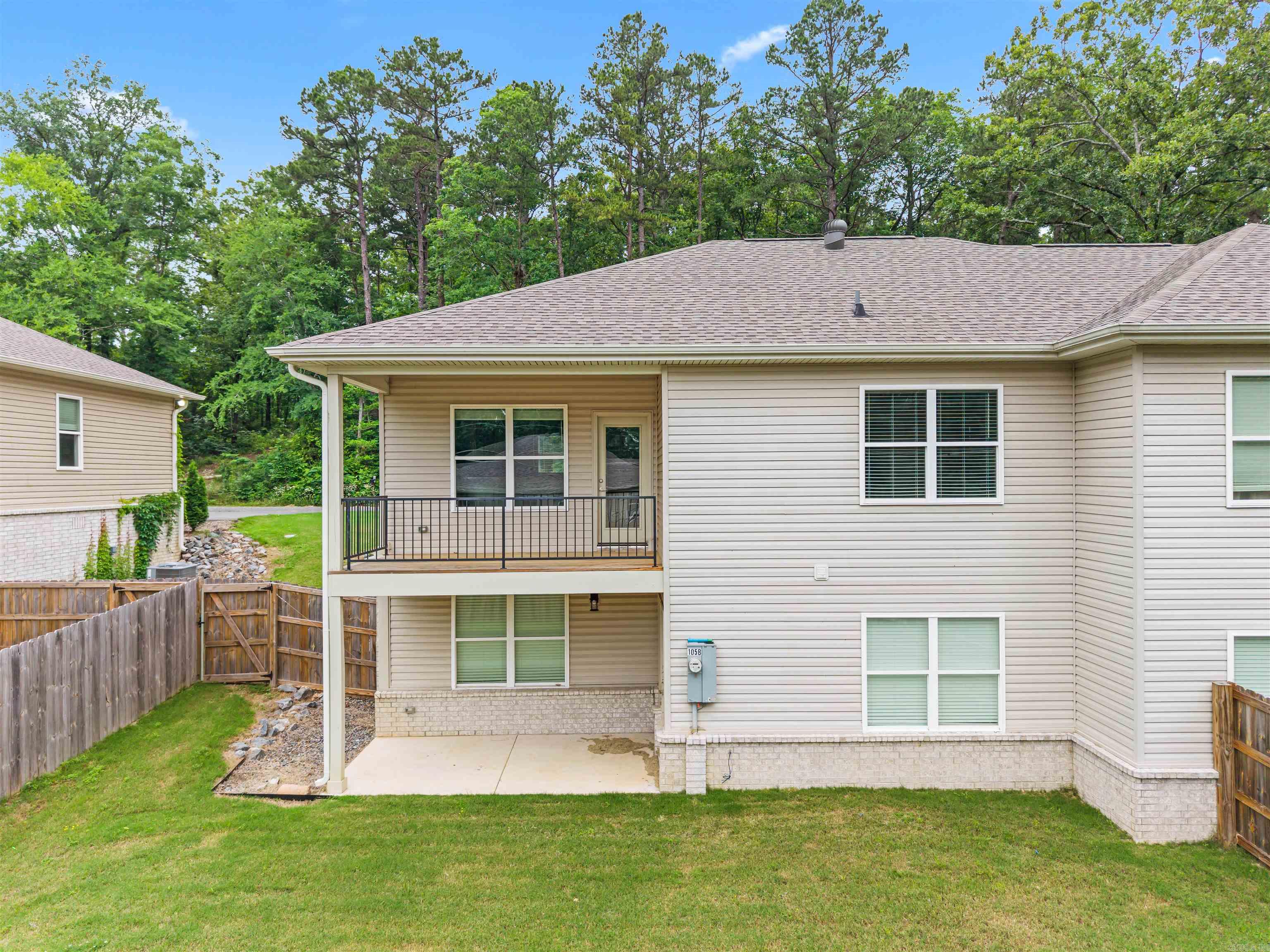 Dakota - Residential Income