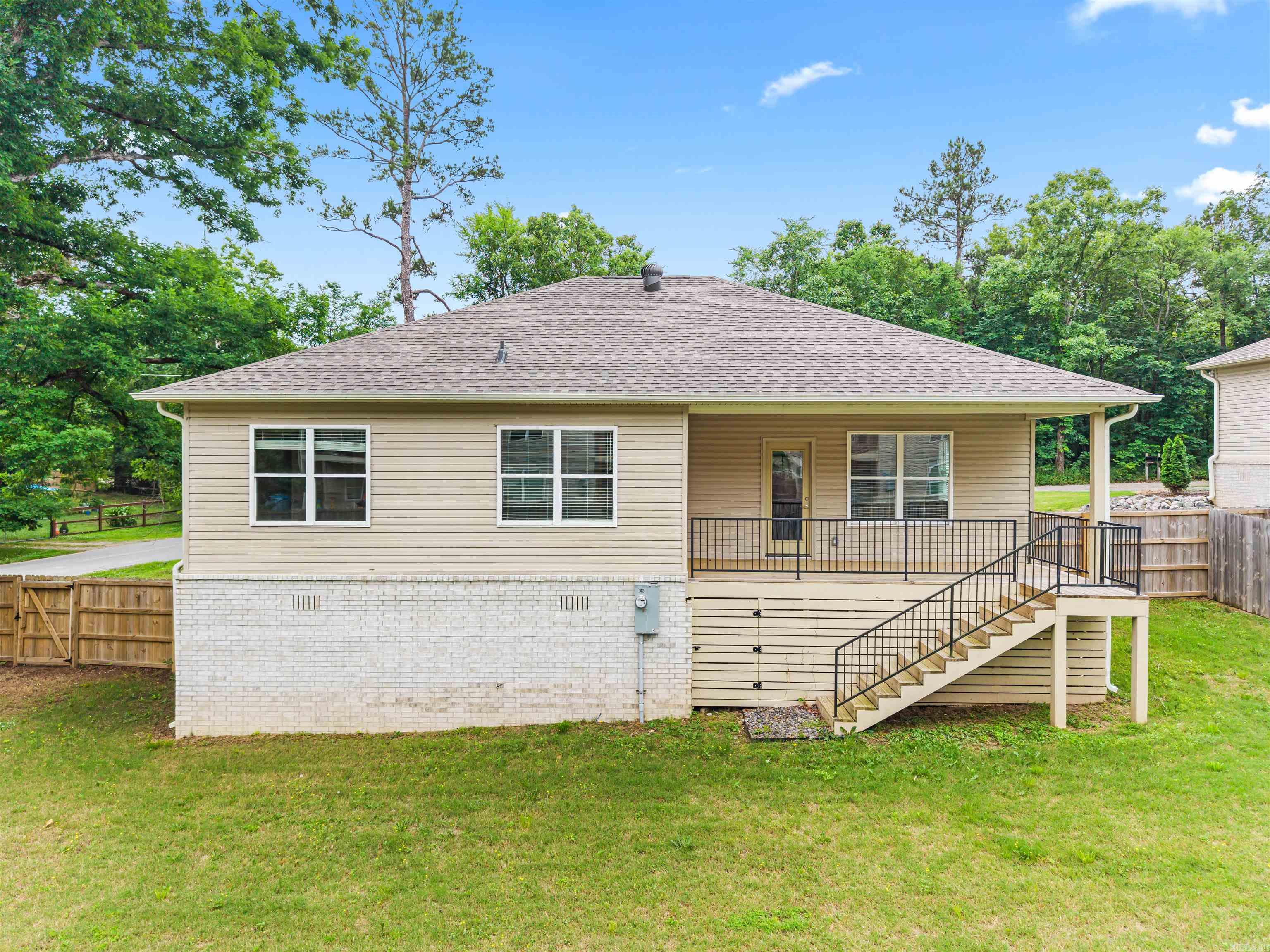 Dakota - Residential Income