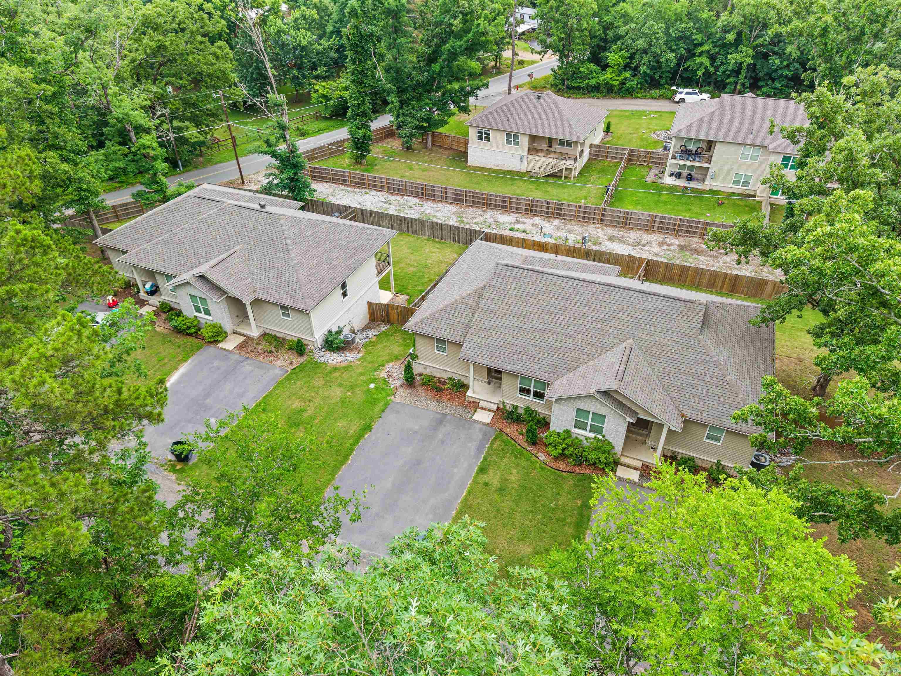 Dakota - Residential Income