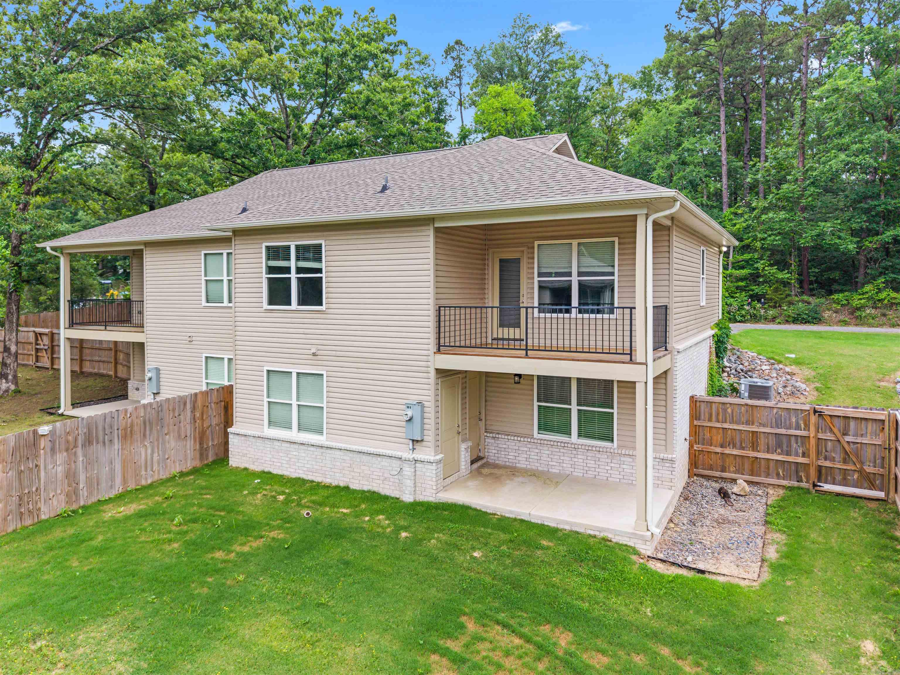 Dakota - Residential Income