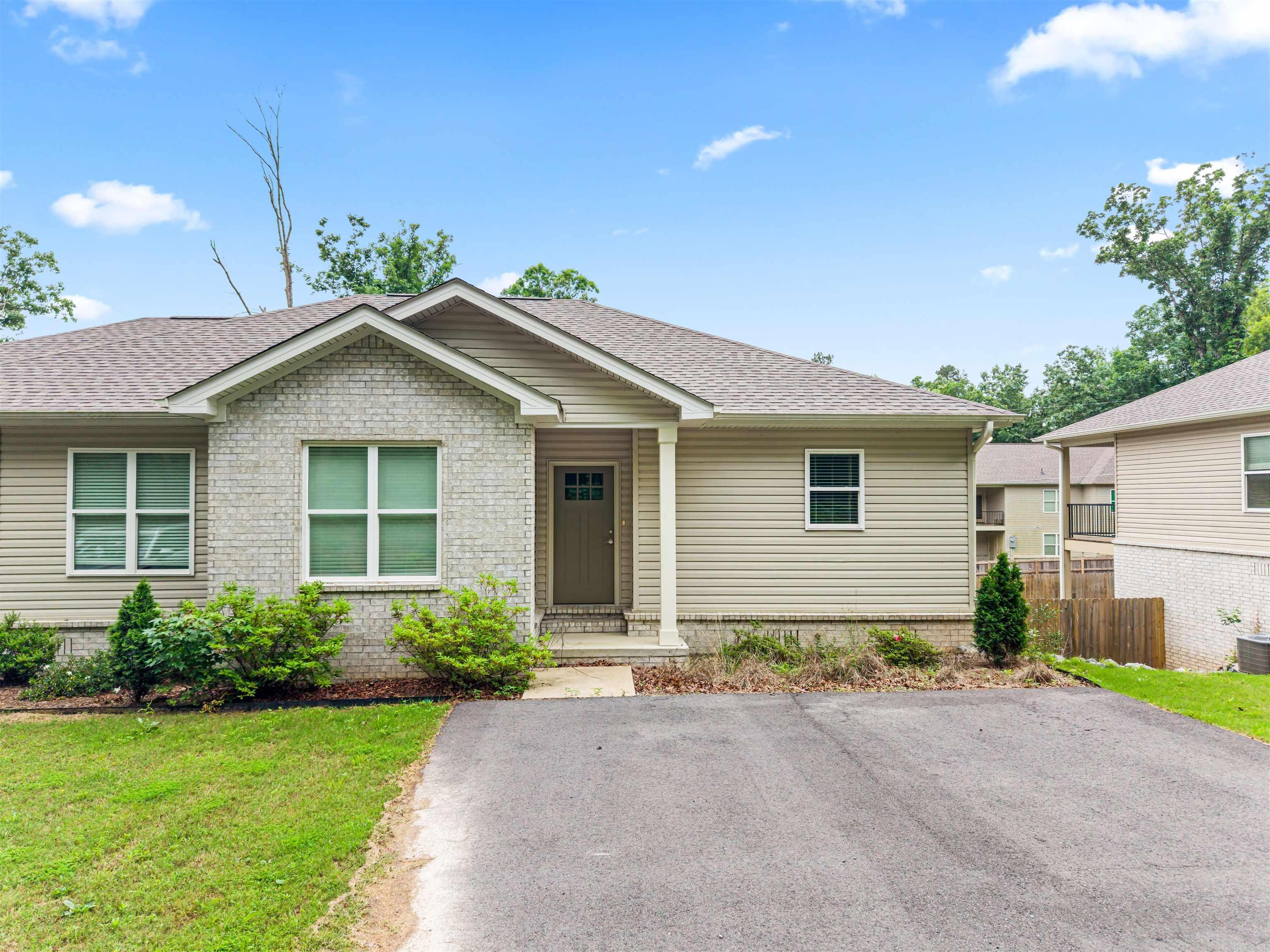 Dakota - Residential Income
