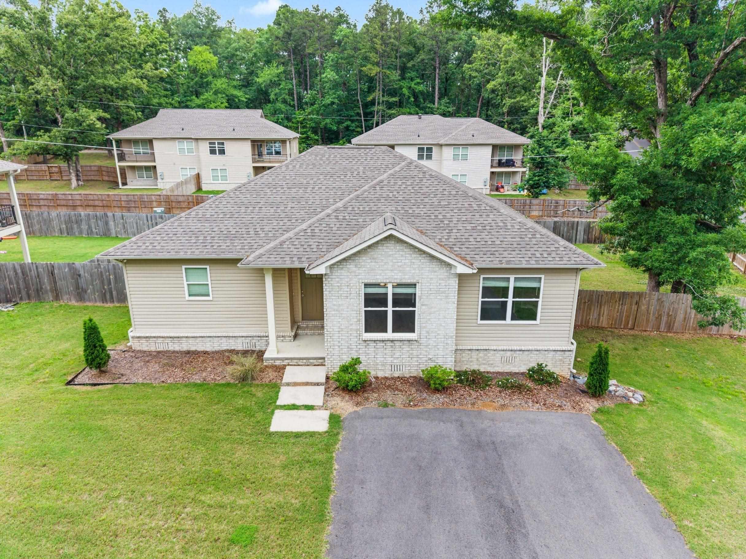 Dakota - Residential Income