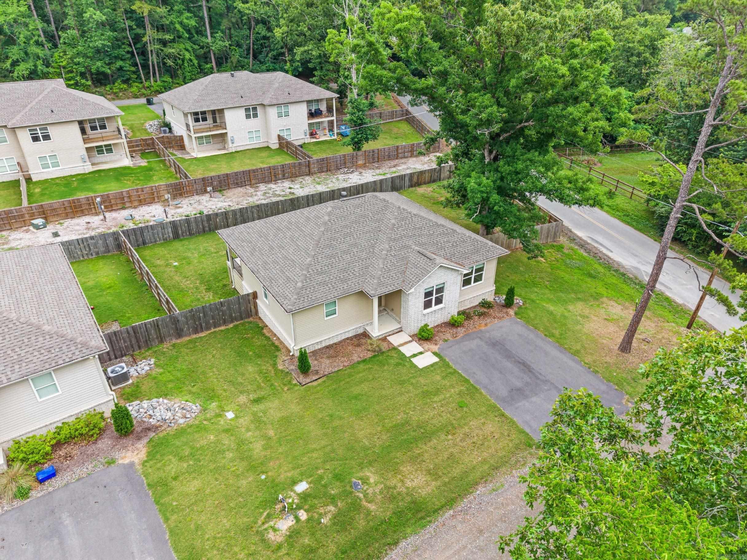 Dakota - Residential Income