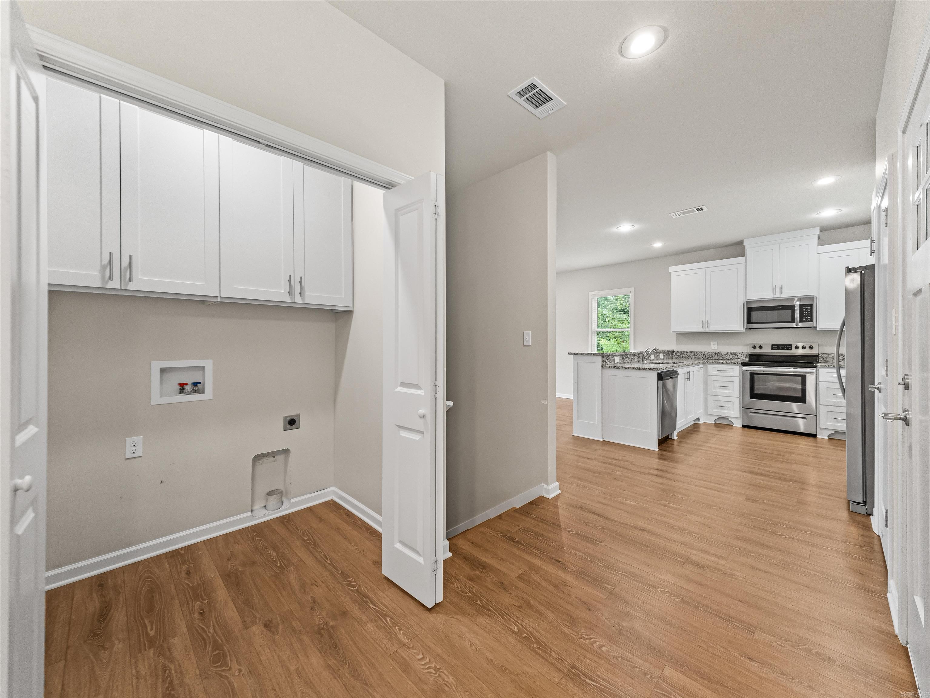 Dakota - Residential Income