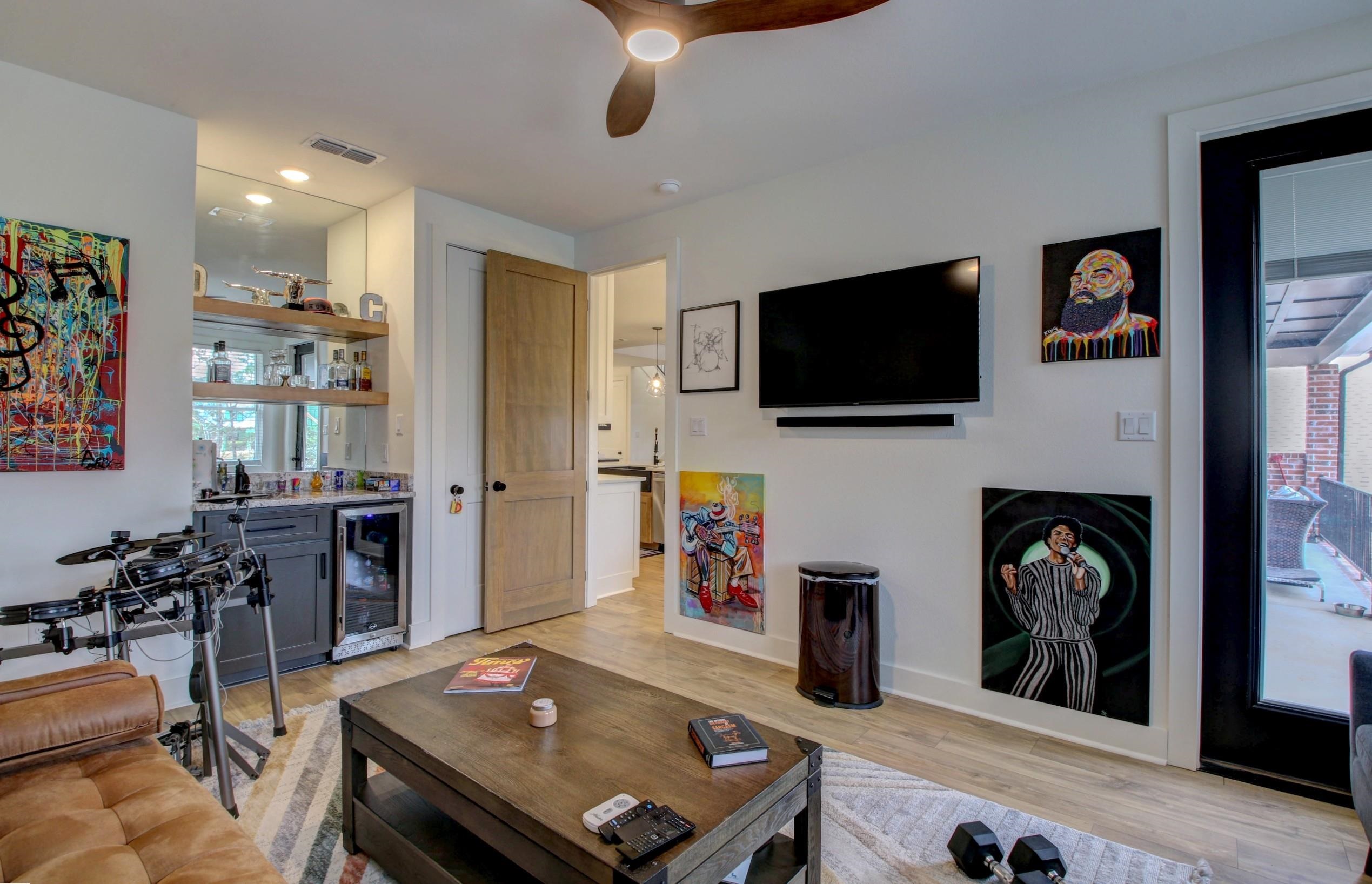 CHENAL VALLEY CORLAY COURT - Residential