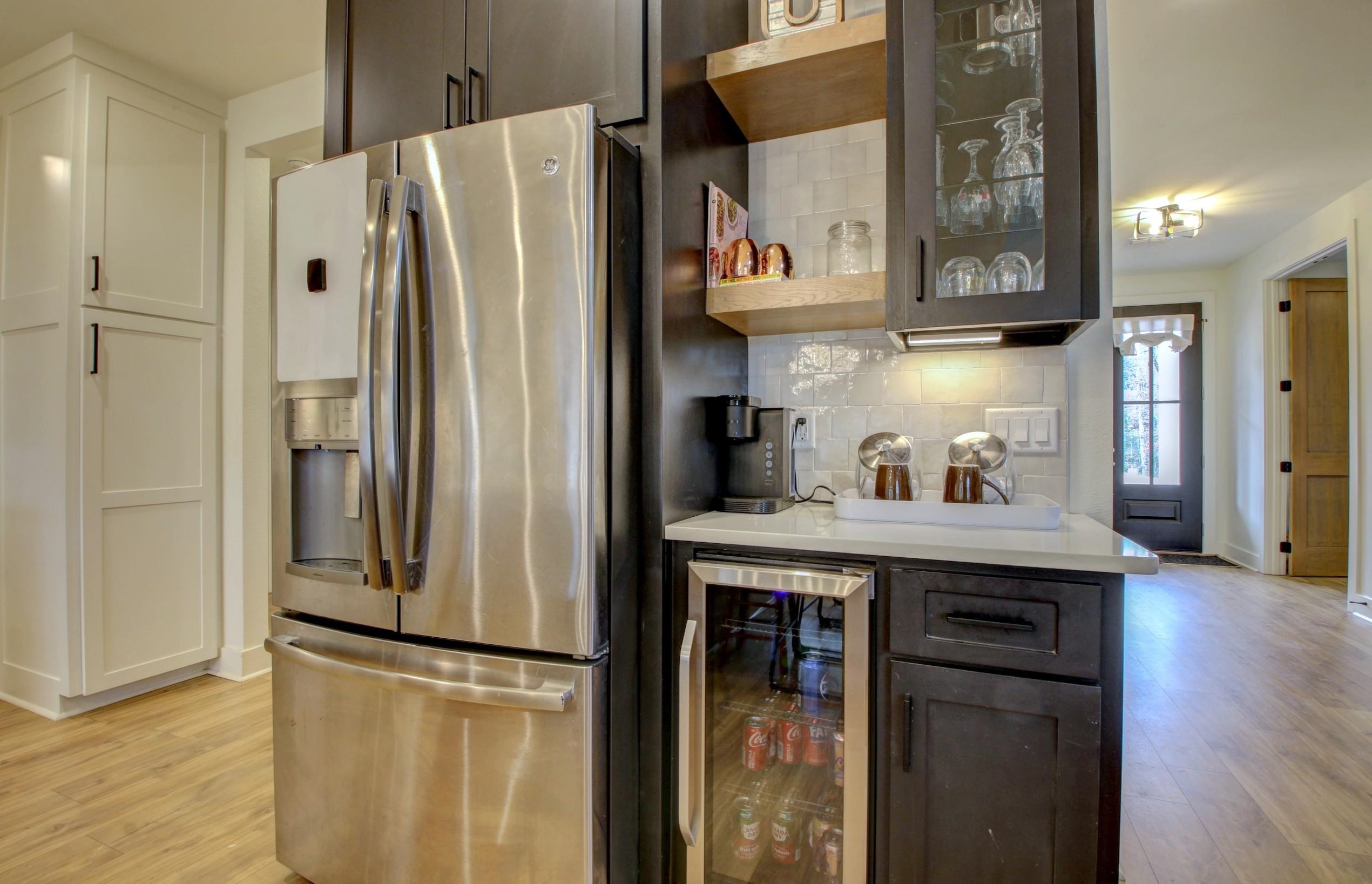 CHENAL VALLEY CORLAY COURT - Residential