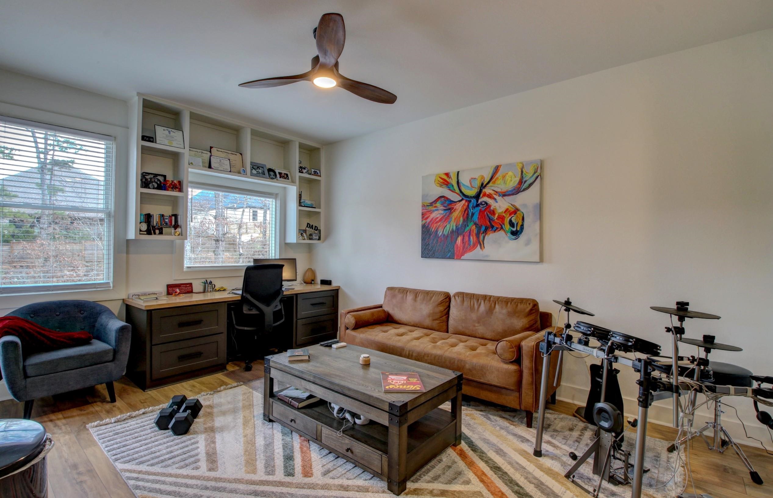 CHENAL VALLEY CORLAY COURT - Residential