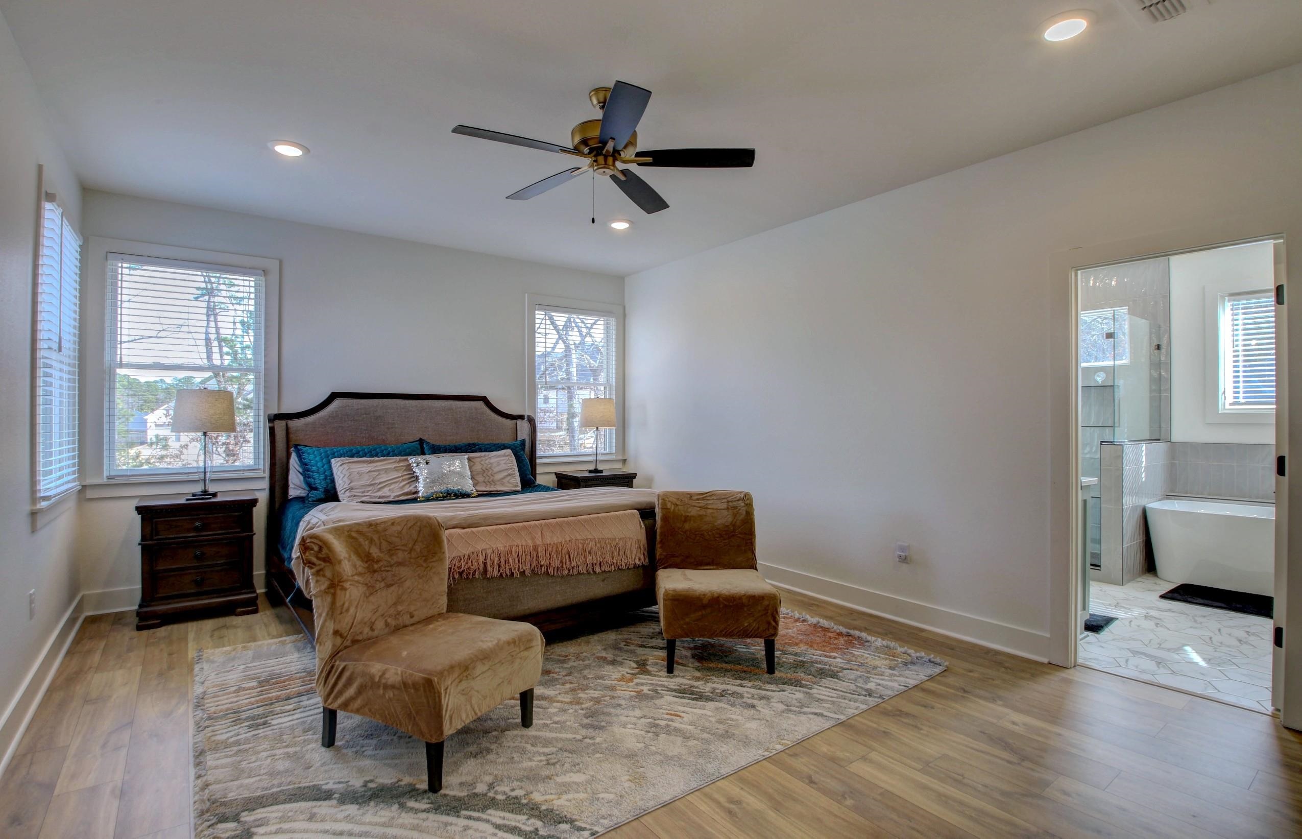 CHENAL VALLEY CORLAY COURT - Residential