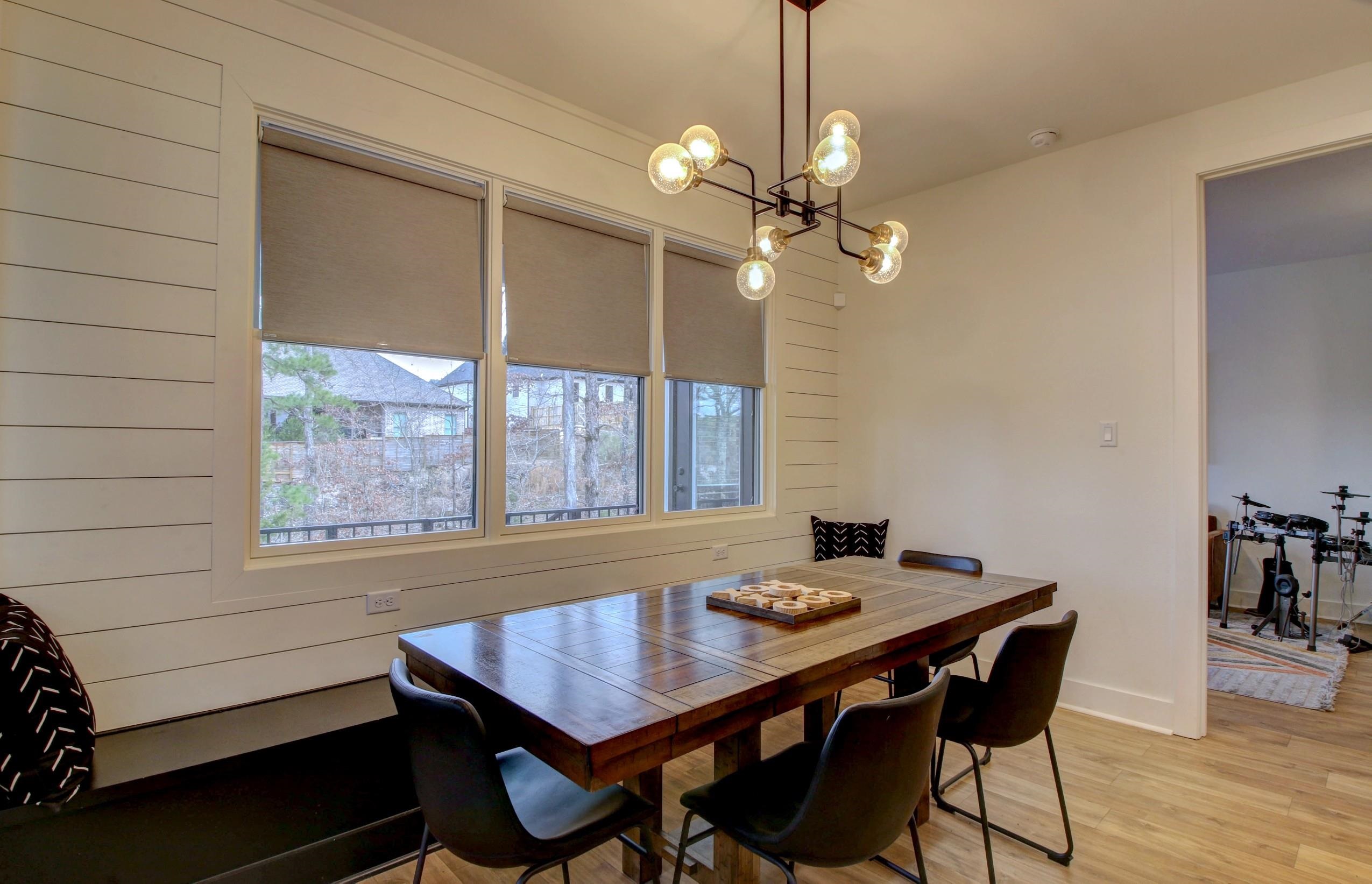 CHENAL VALLEY CORLAY COURT - Residential