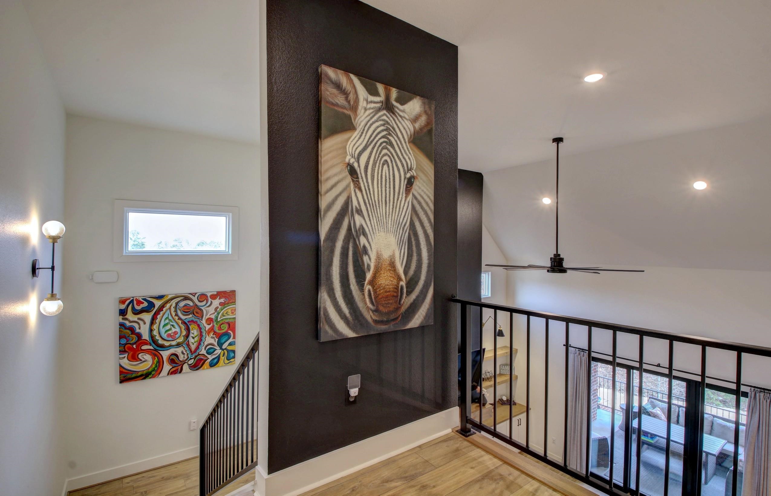 CHENAL VALLEY CORLAY COURT - Residential