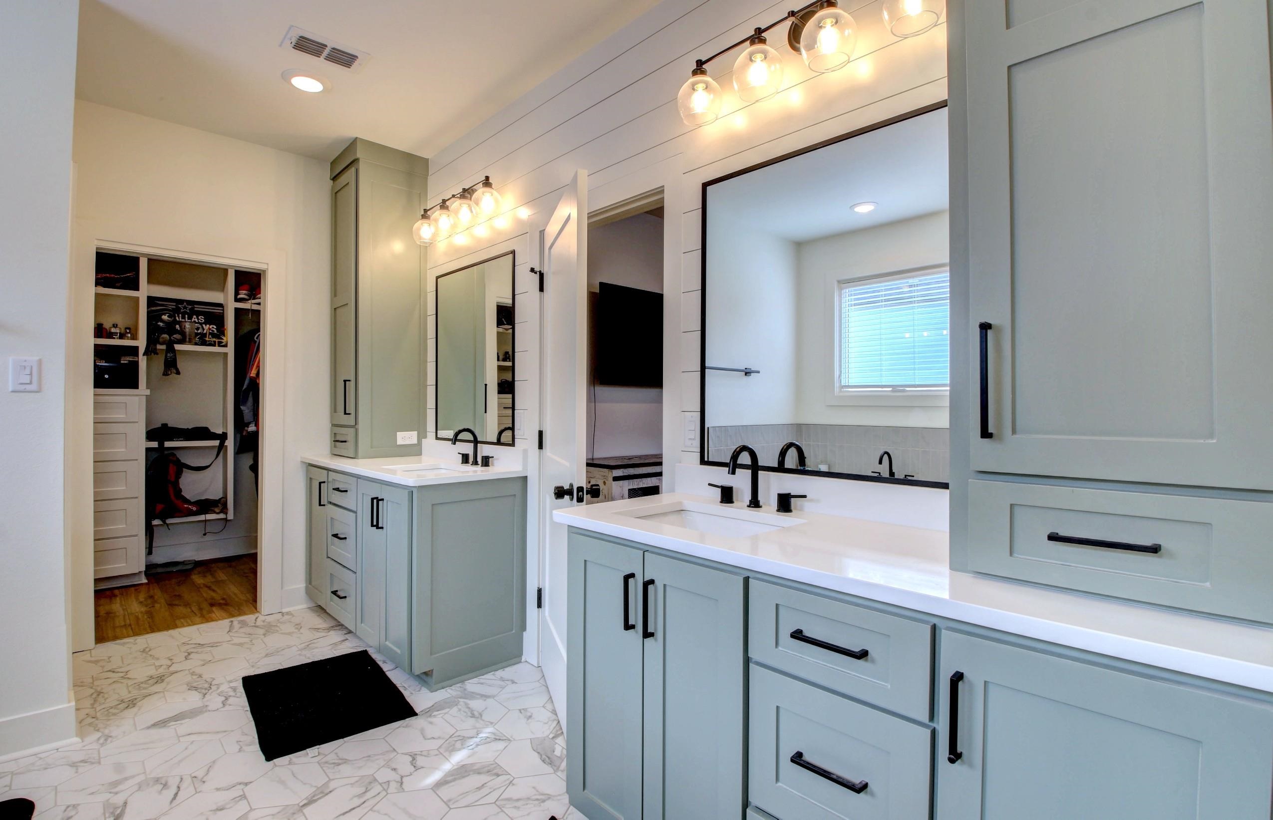 CHENAL VALLEY CORLAY COURT - Residential