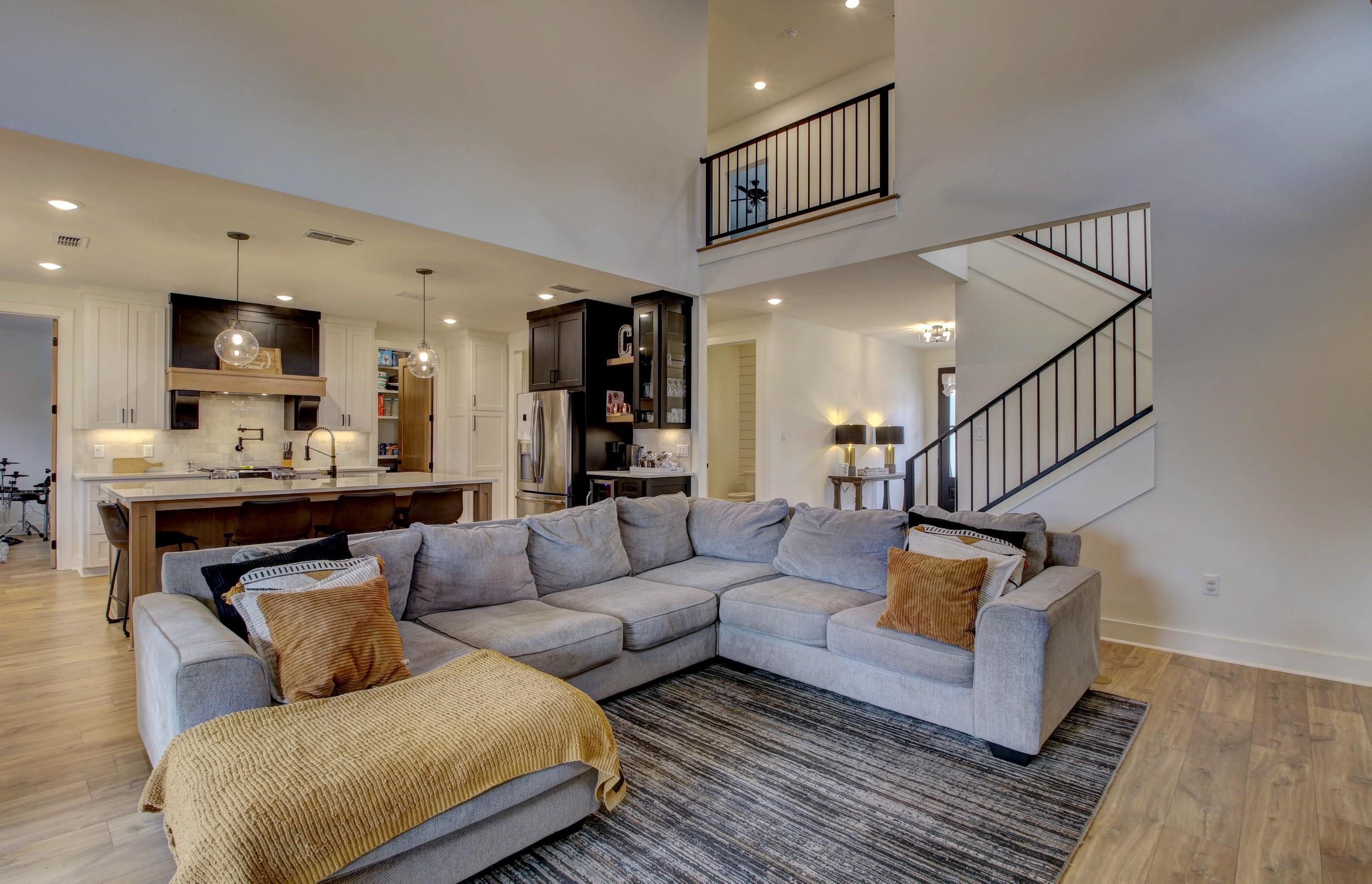 CHENAL VALLEY CORLAY COURT - Residential