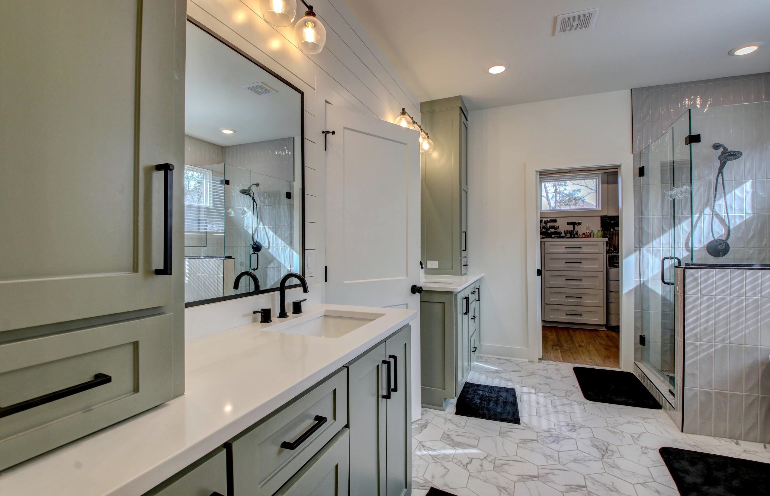 CHENAL VALLEY CORLAY COURT - Residential