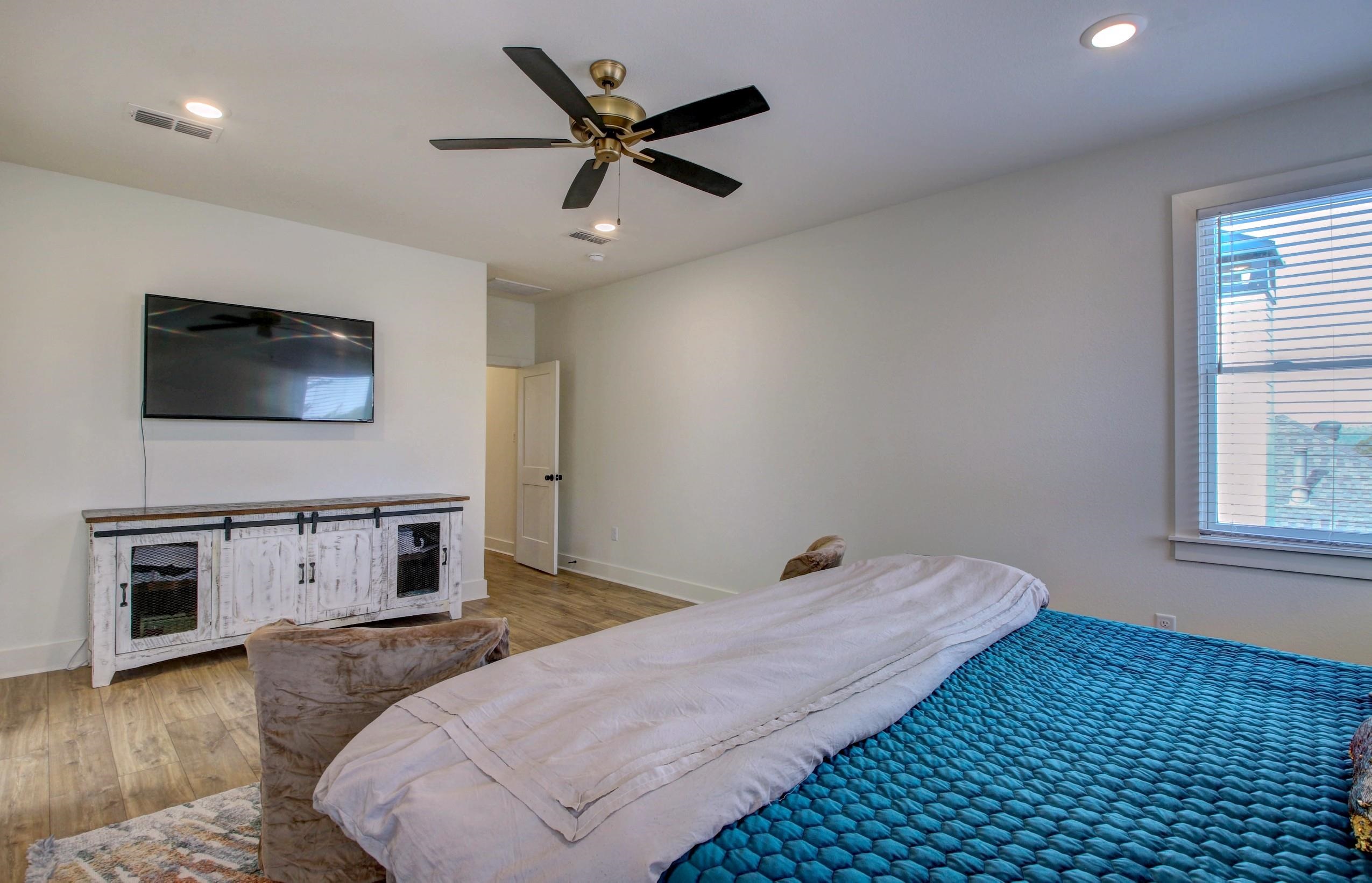 CHENAL VALLEY CORLAY COURT - Residential