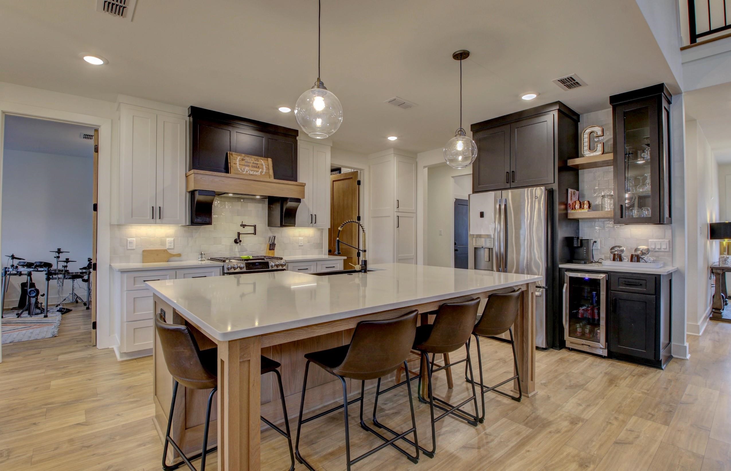 CHENAL VALLEY CORLAY COURT - Residential