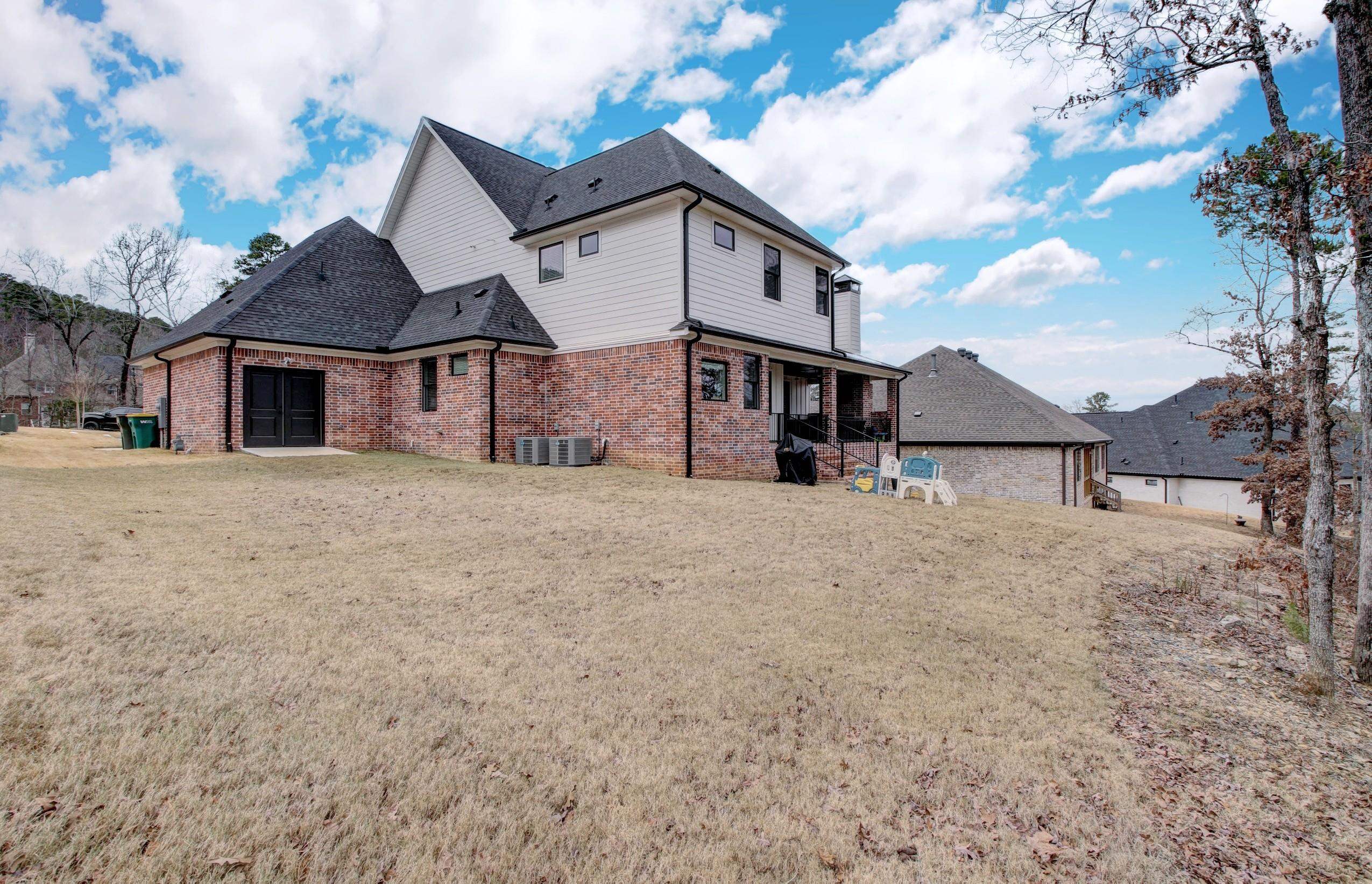 CHENAL VALLEY CORLAY COURT - Residential