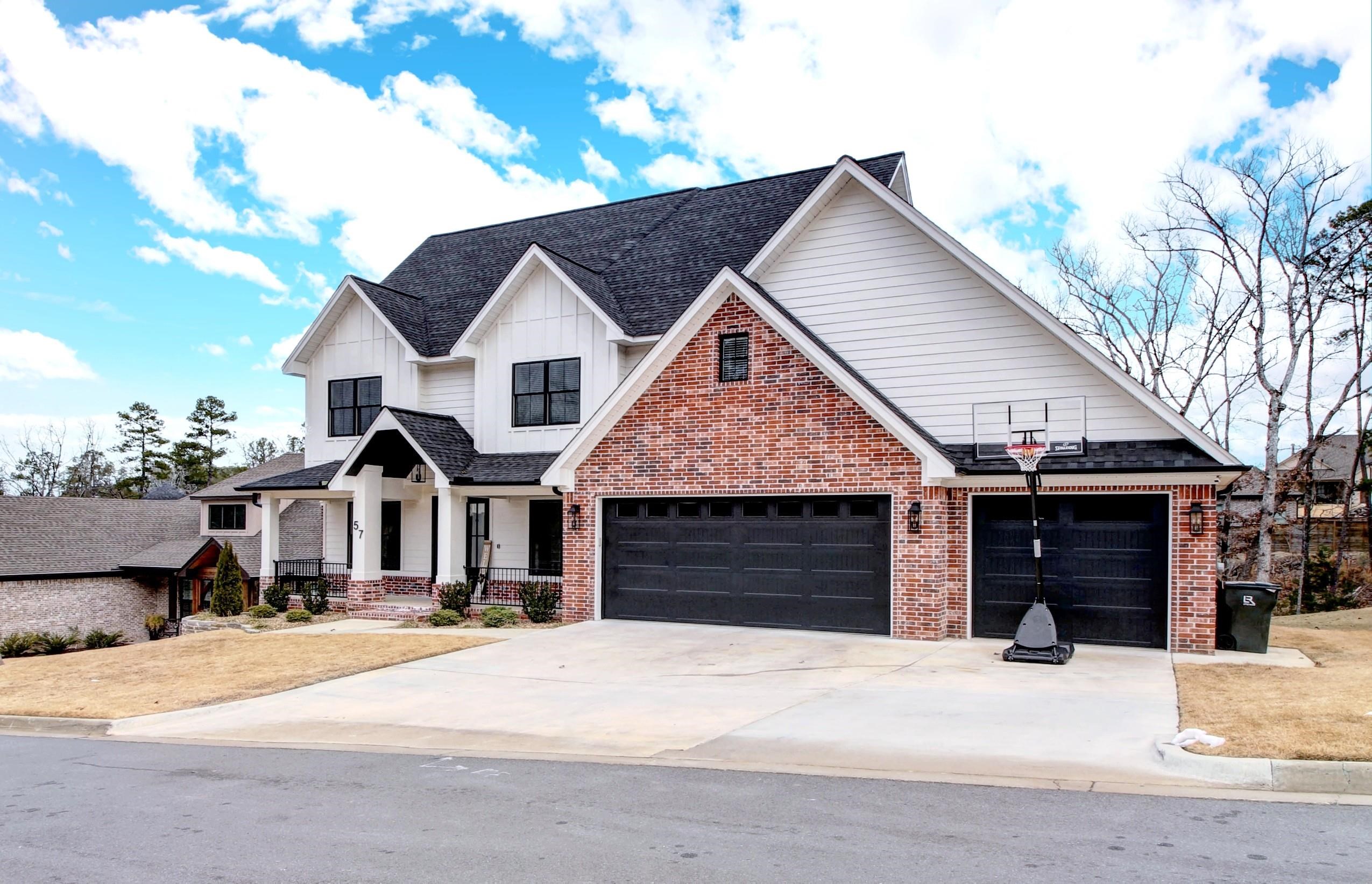 CHENAL VALLEY CORLAY COURT - Residential