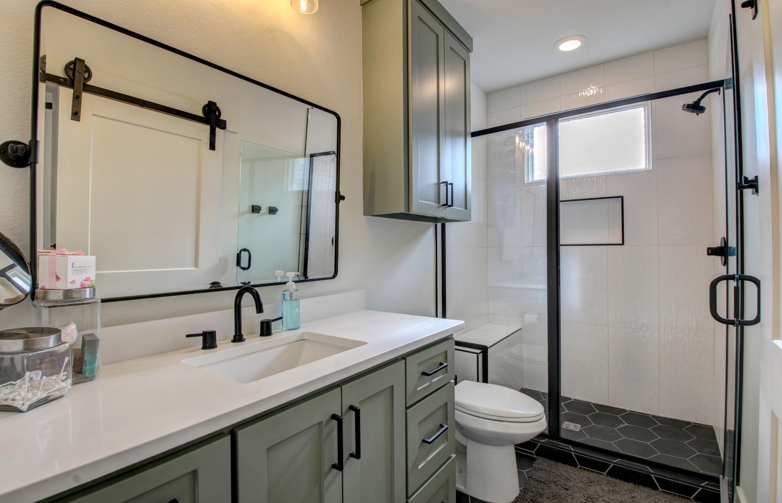 CHENAL VALLEY CORLAY COURT - Residential