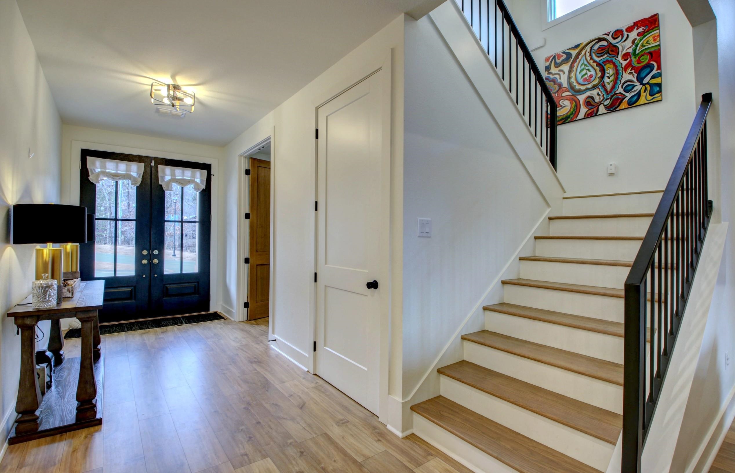 CHENAL VALLEY CORLAY COURT - Residential