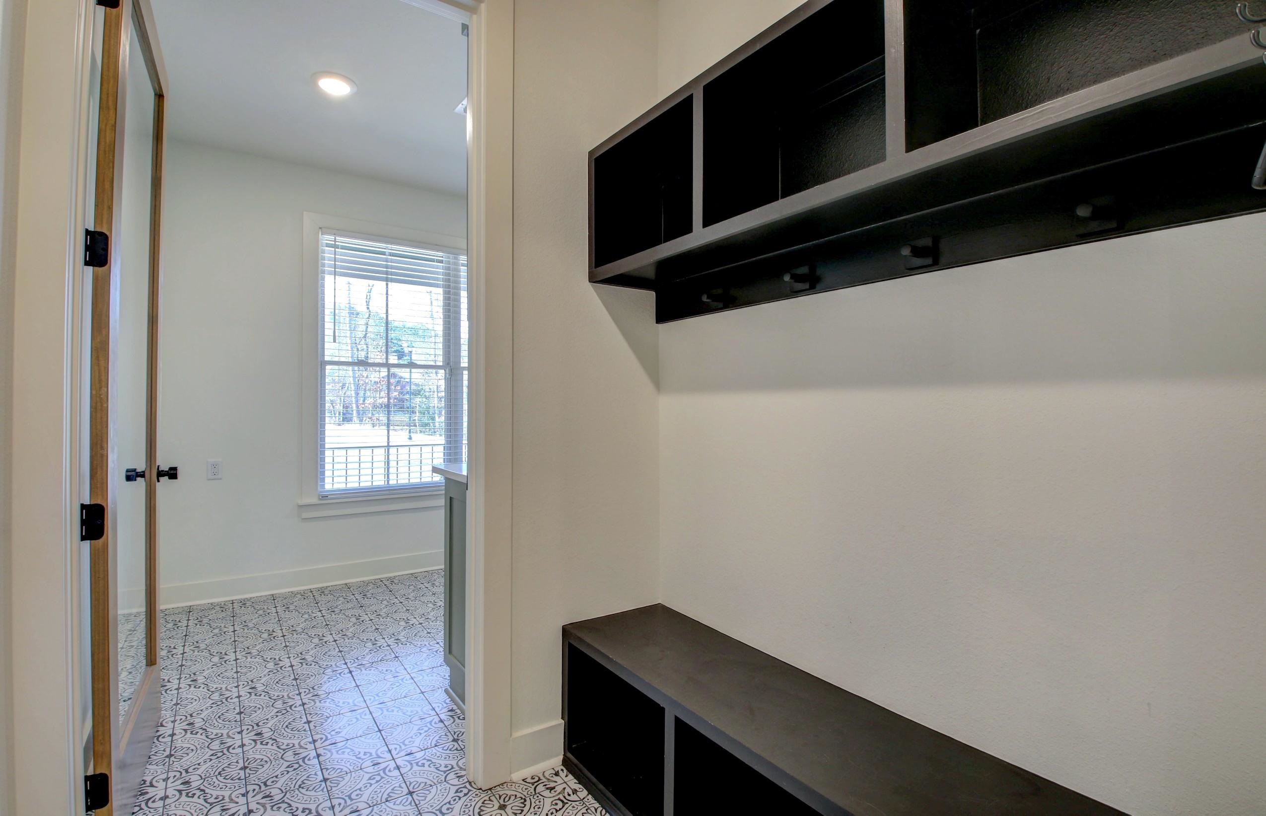 CHENAL VALLEY CORLAY COURT - Residential