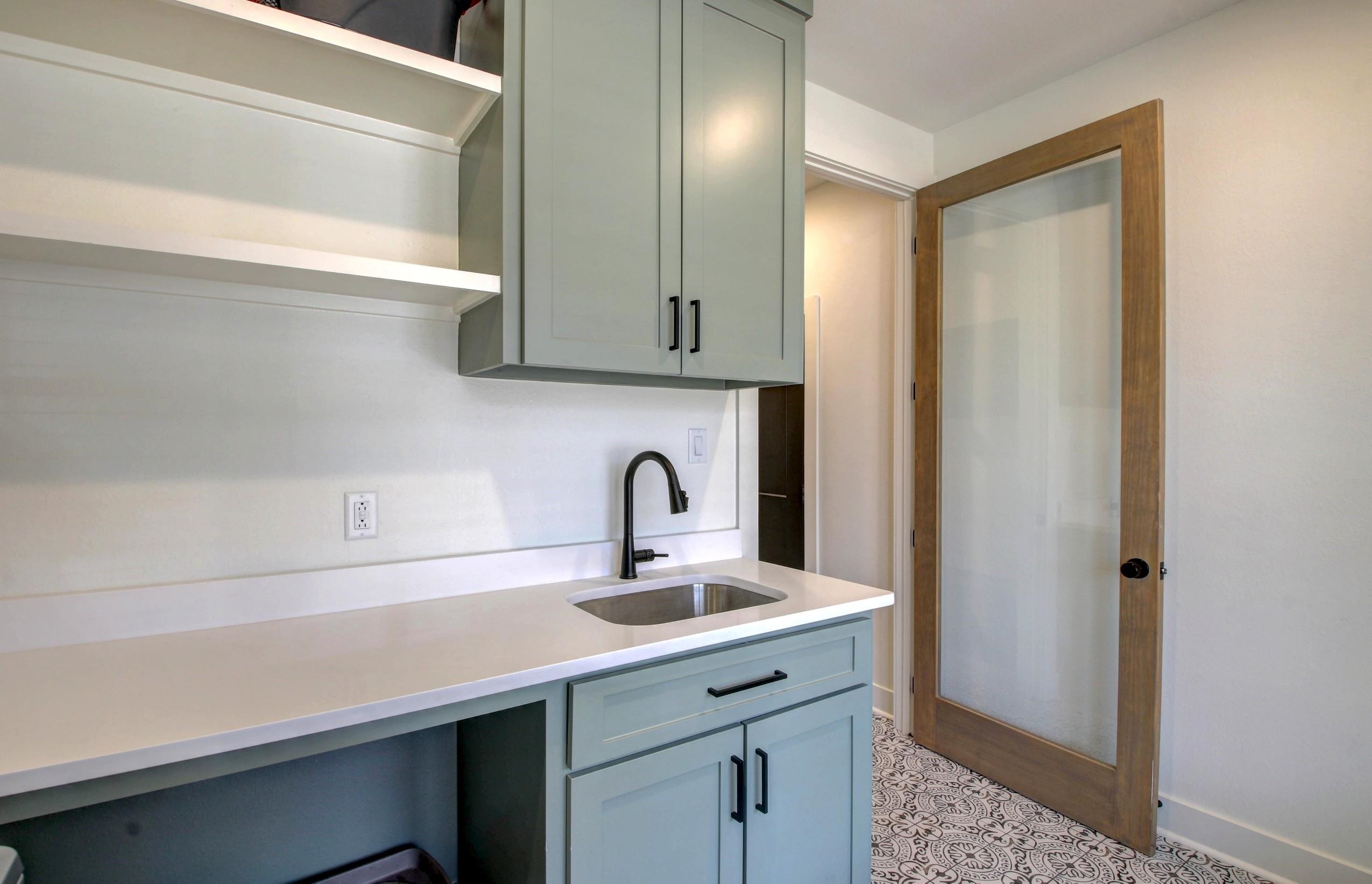 CHENAL VALLEY CORLAY COURT - Residential