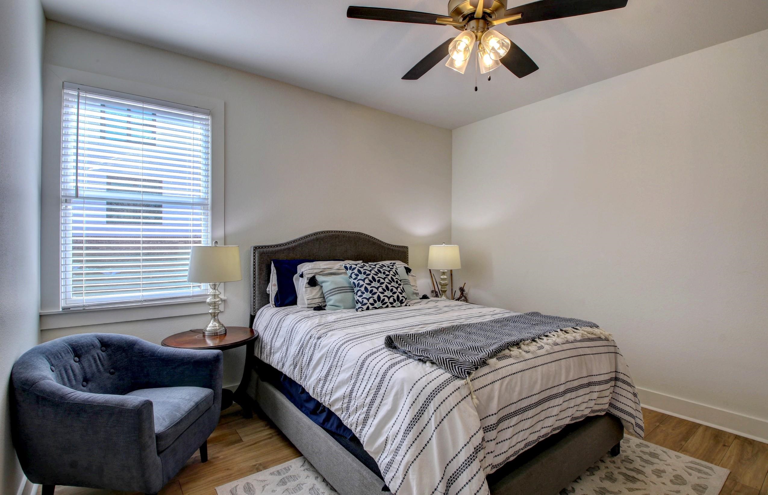CHENAL VALLEY CORLAY COURT - Residential