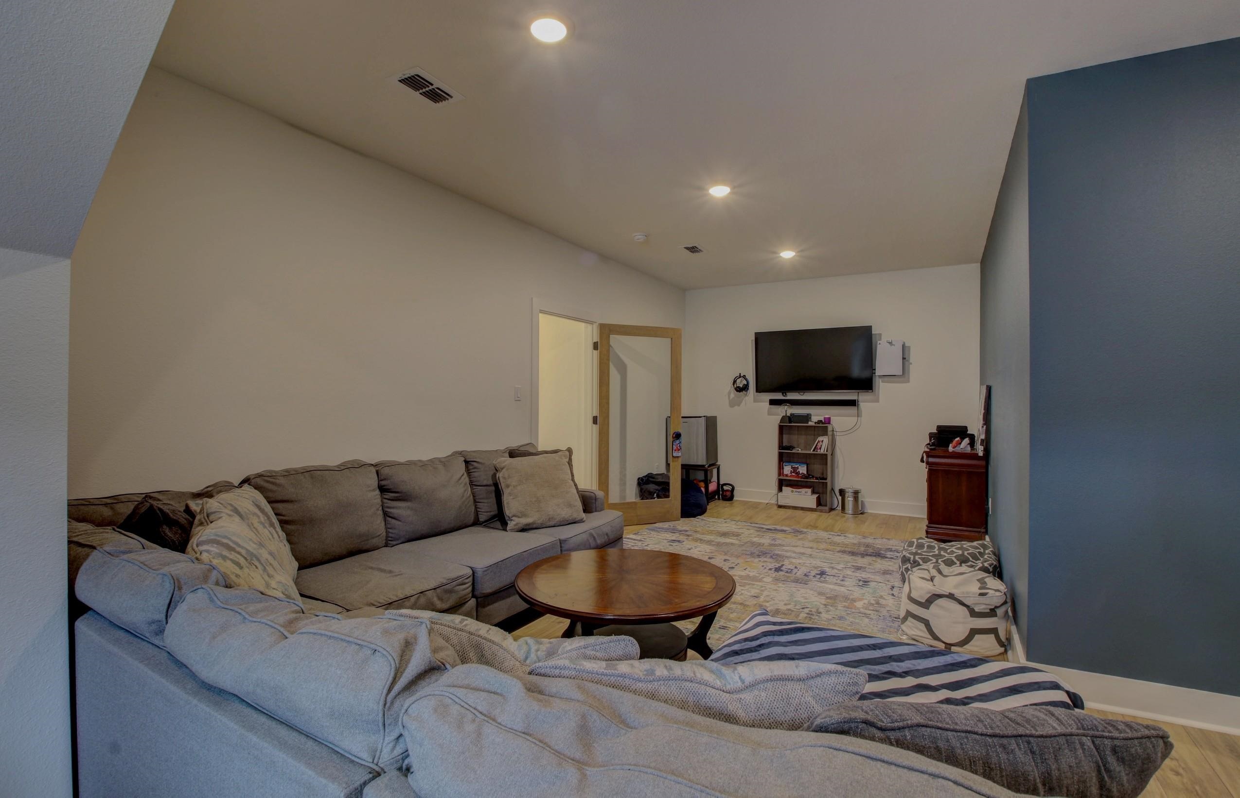 CHENAL VALLEY CORLAY COURT - Residential