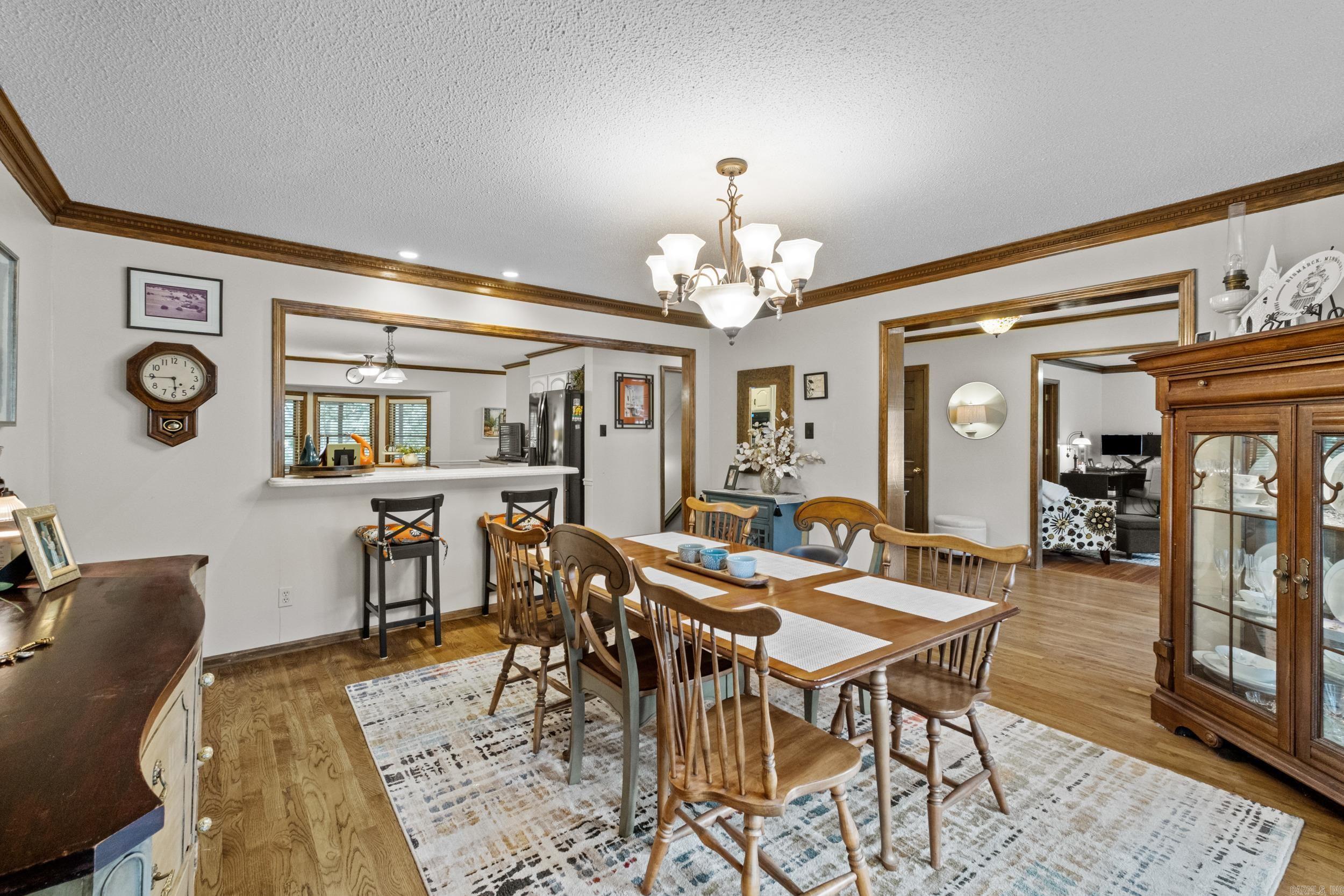 OVERBROOK - Residential