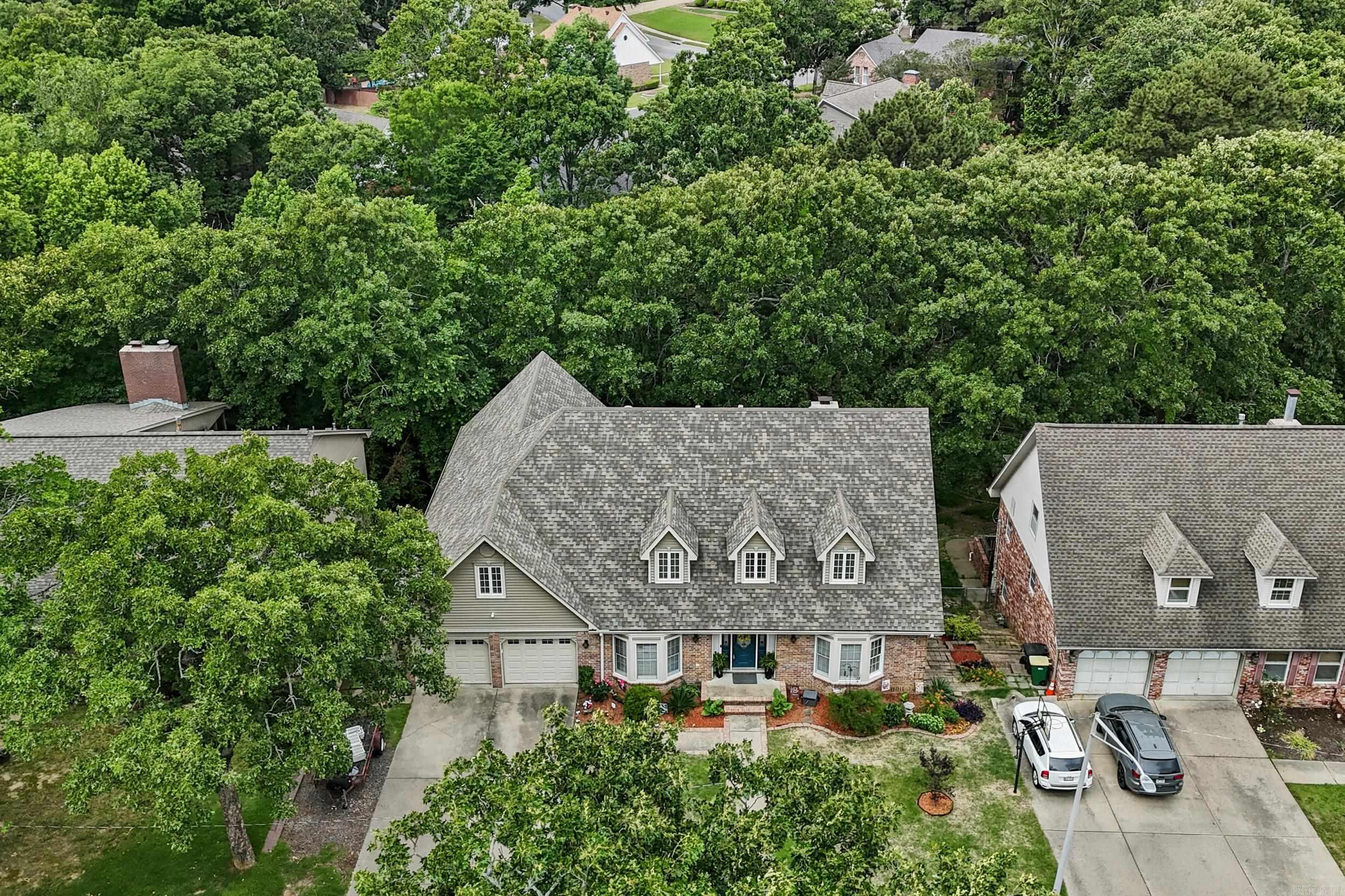OVERBROOK - Residential