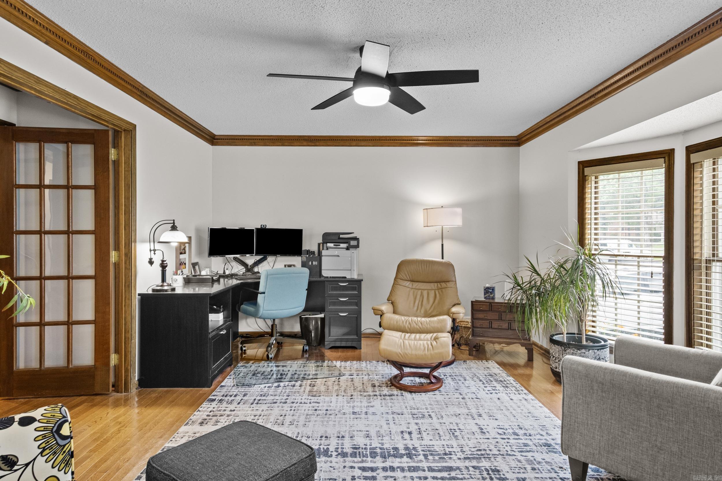 OVERBROOK - Residential