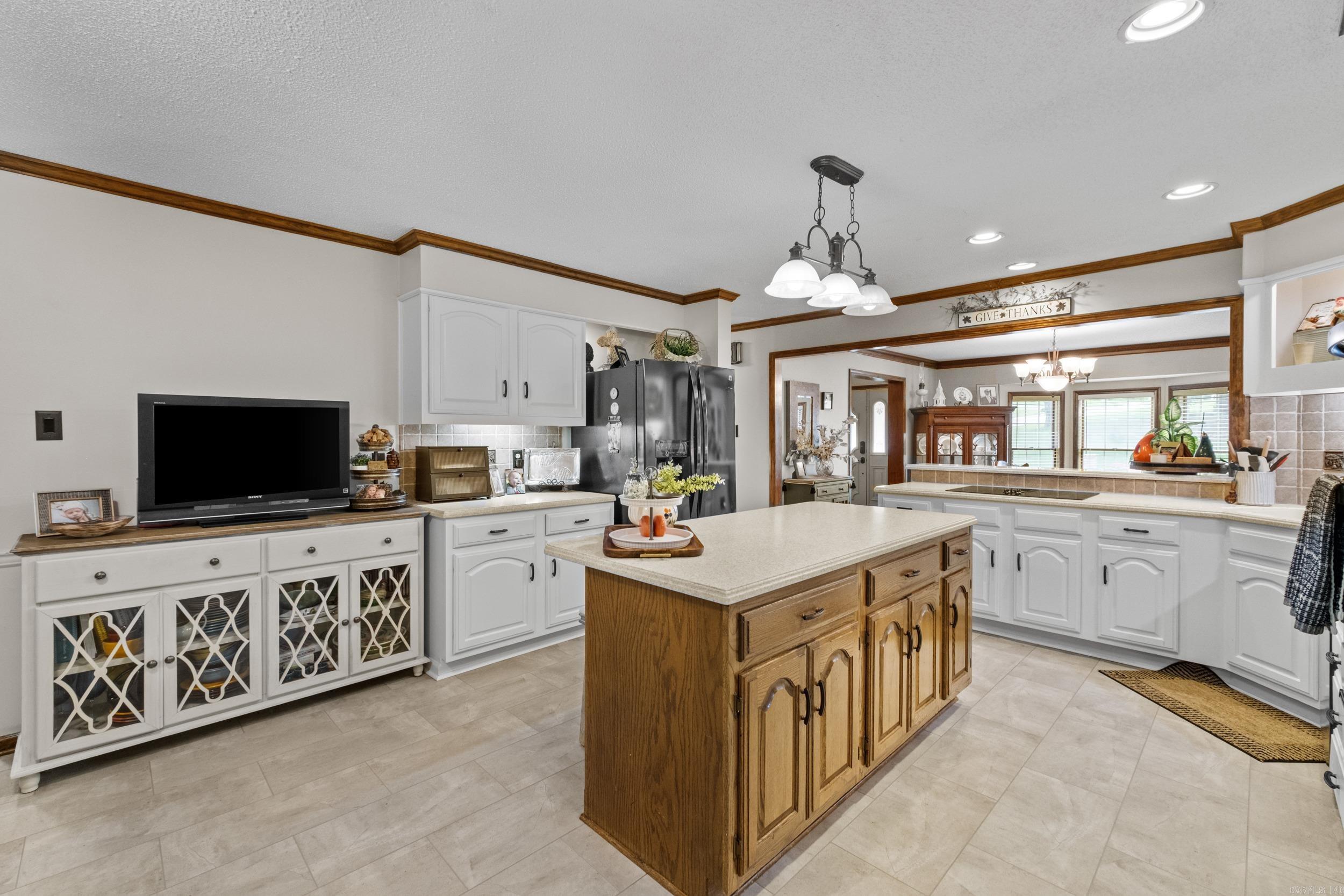 OVERBROOK - Residential