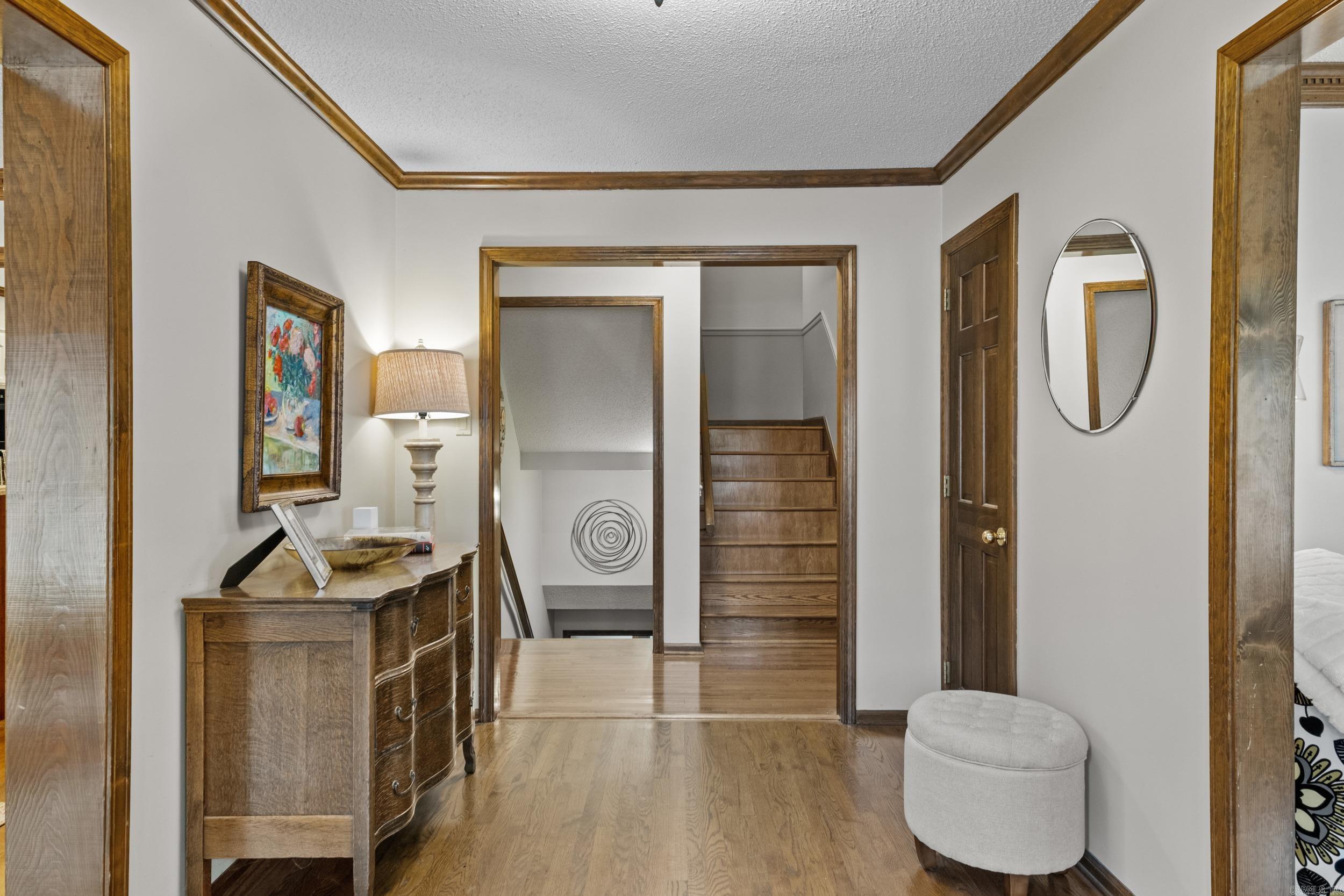 OVERBROOK - Residential