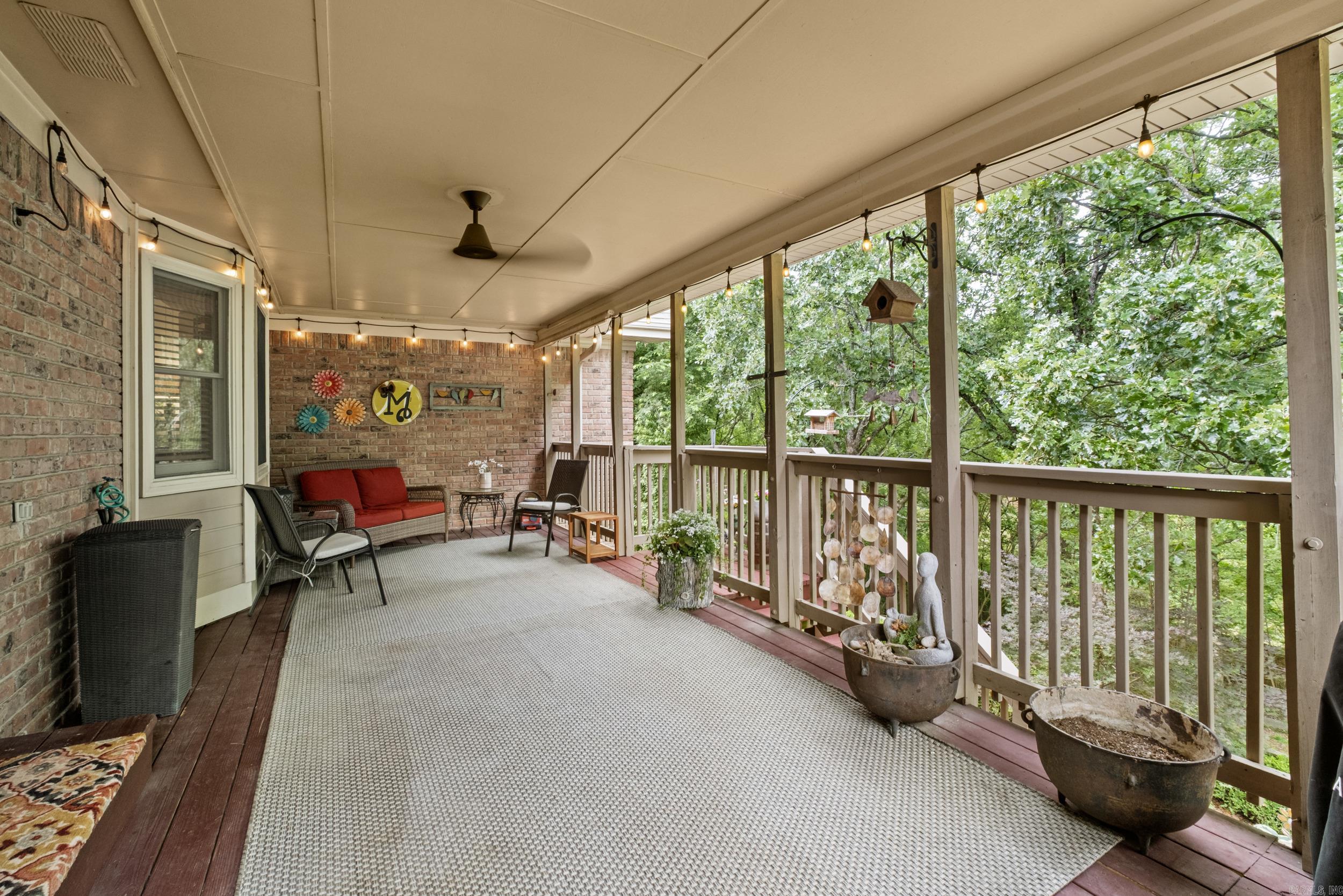 OVERBROOK - Residential