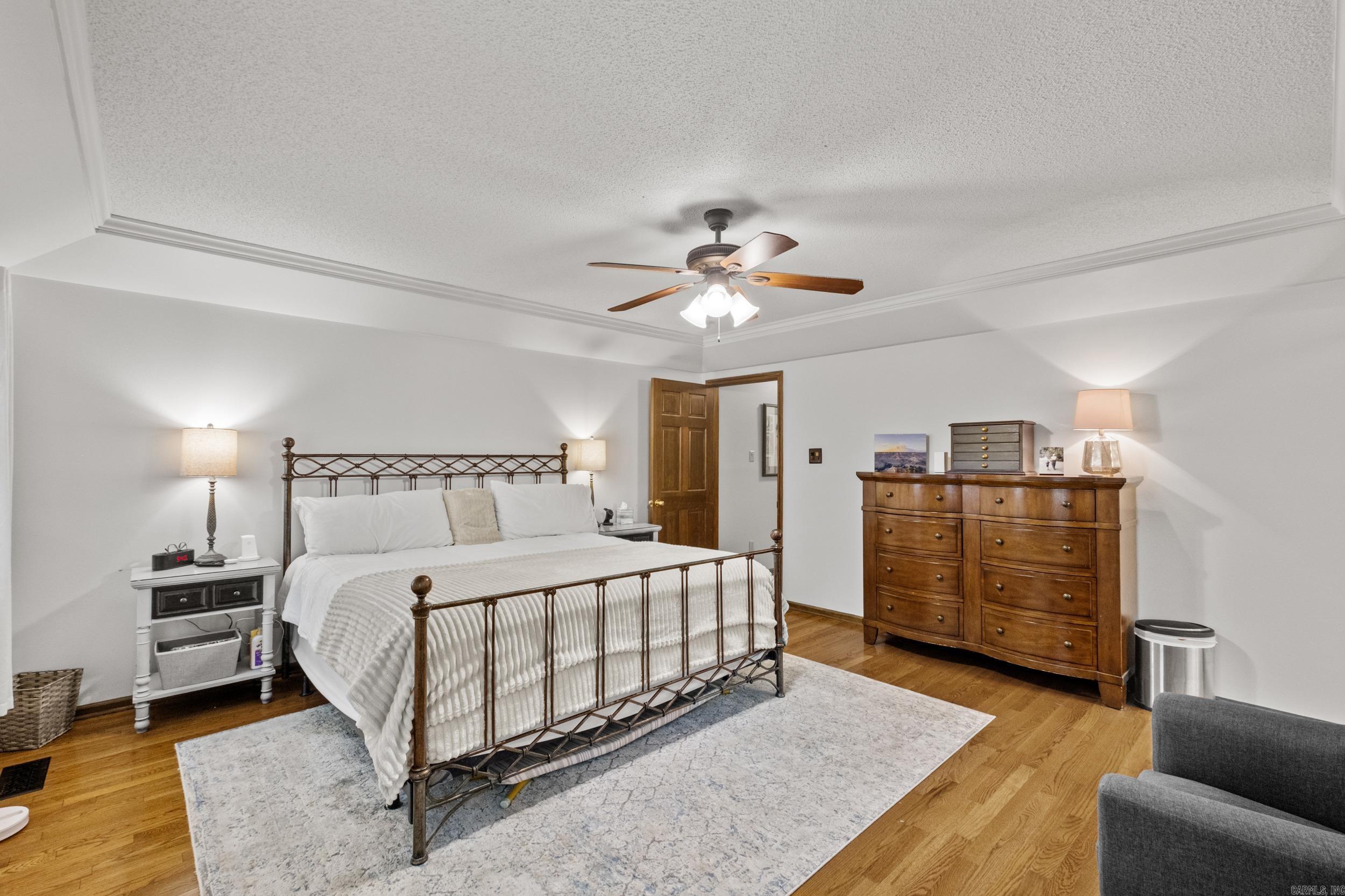 OVERBROOK - Residential