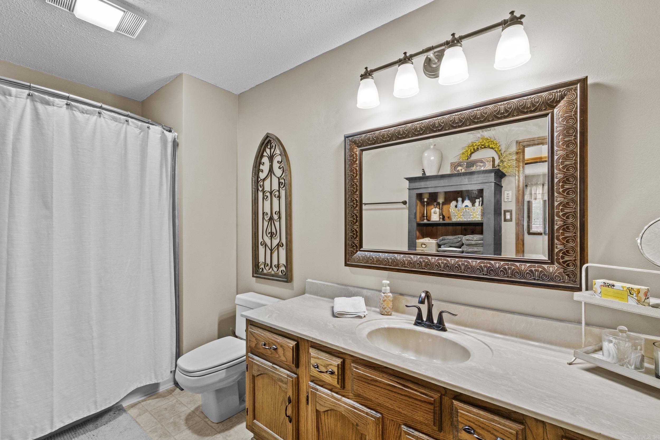 OVERBROOK - Residential