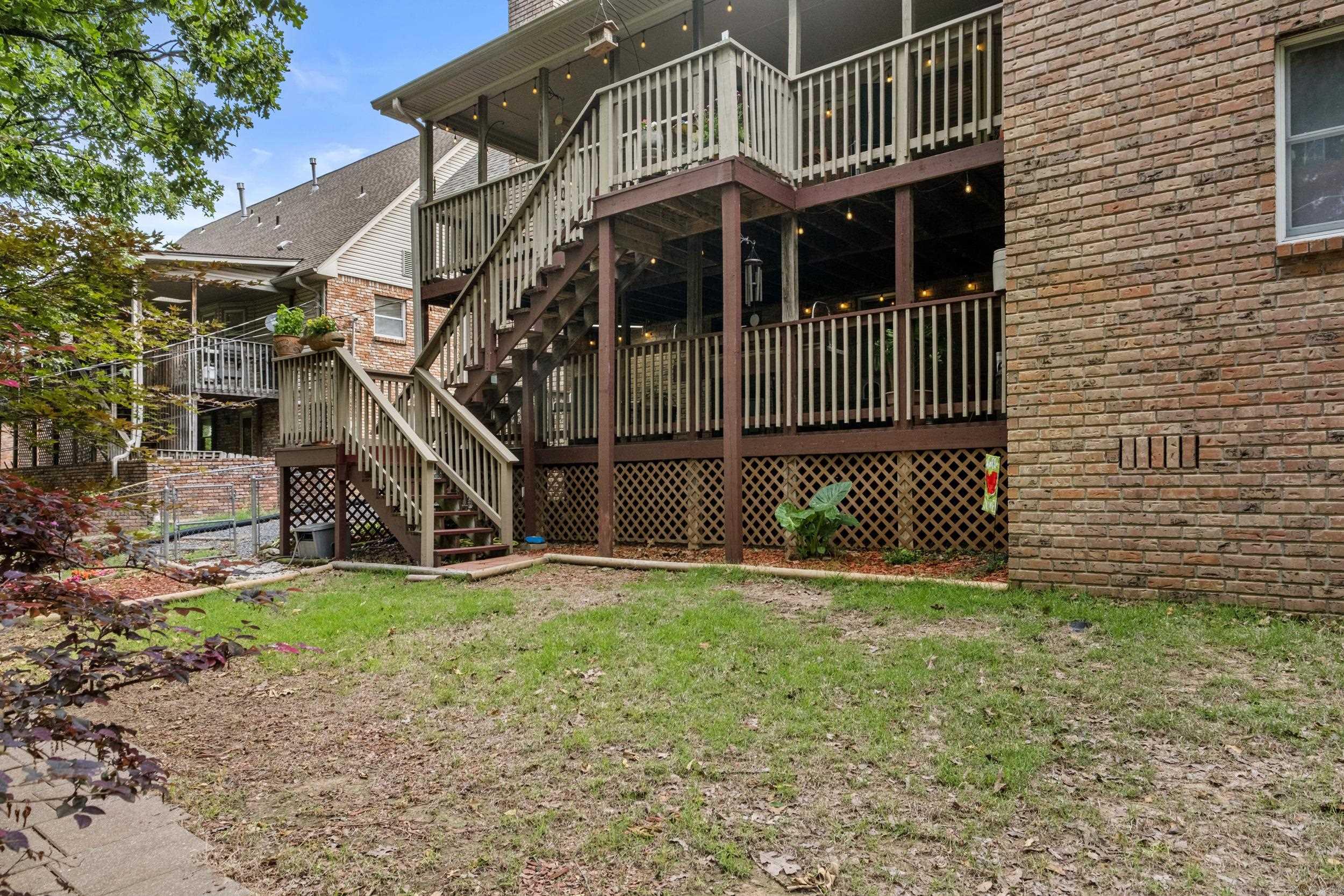 OVERBROOK - Residential