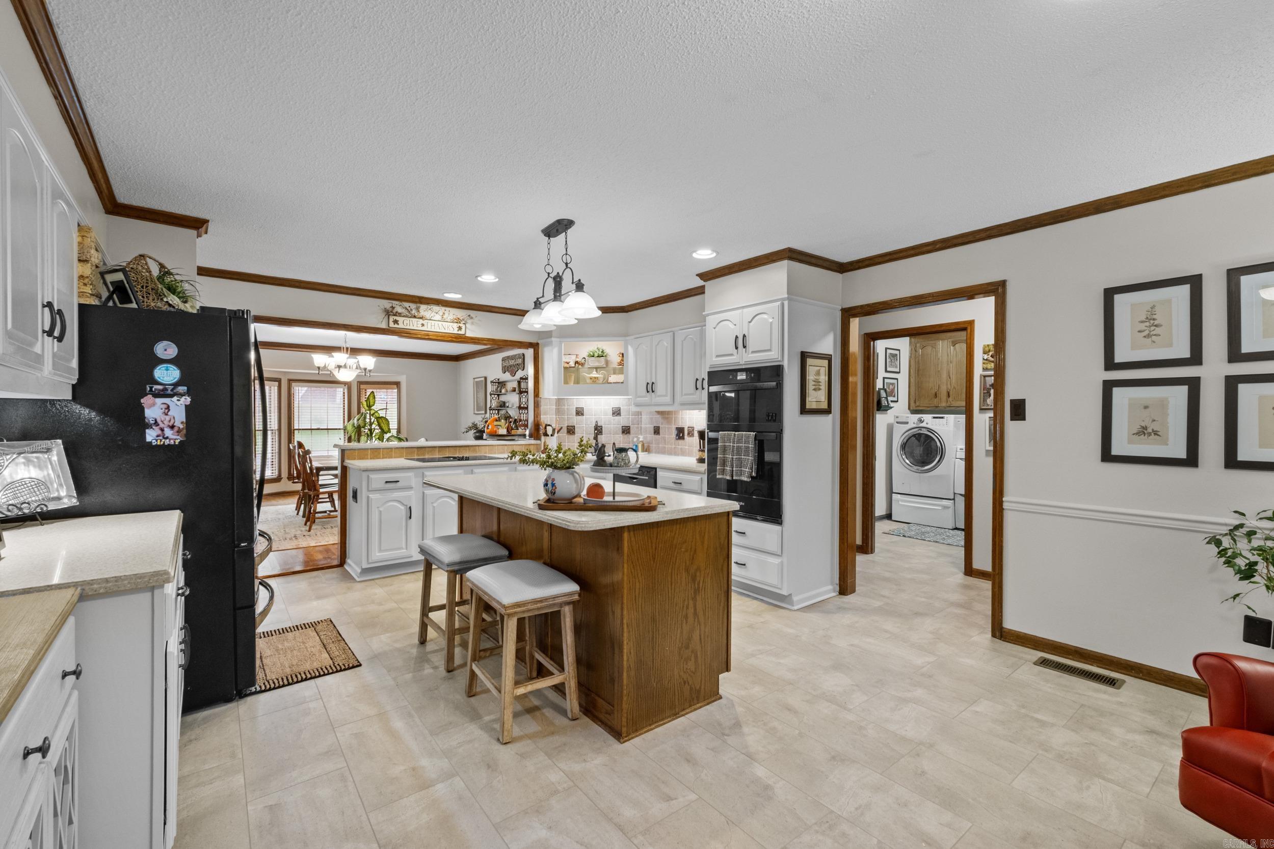OVERBROOK - Residential